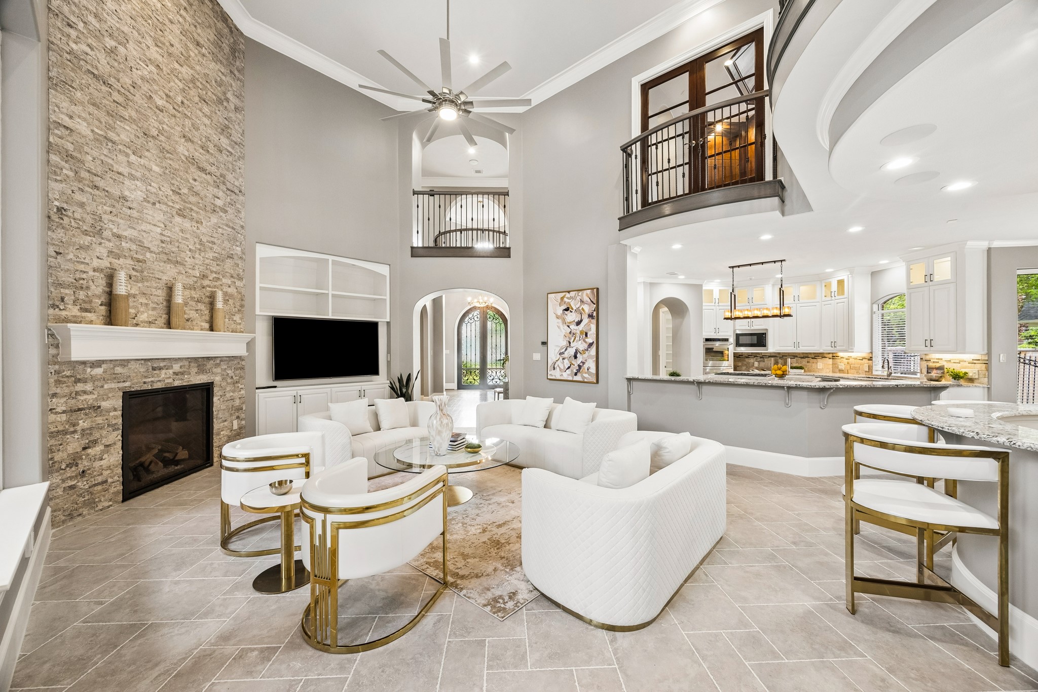  907 Enclave Lake Drive - 物件實景