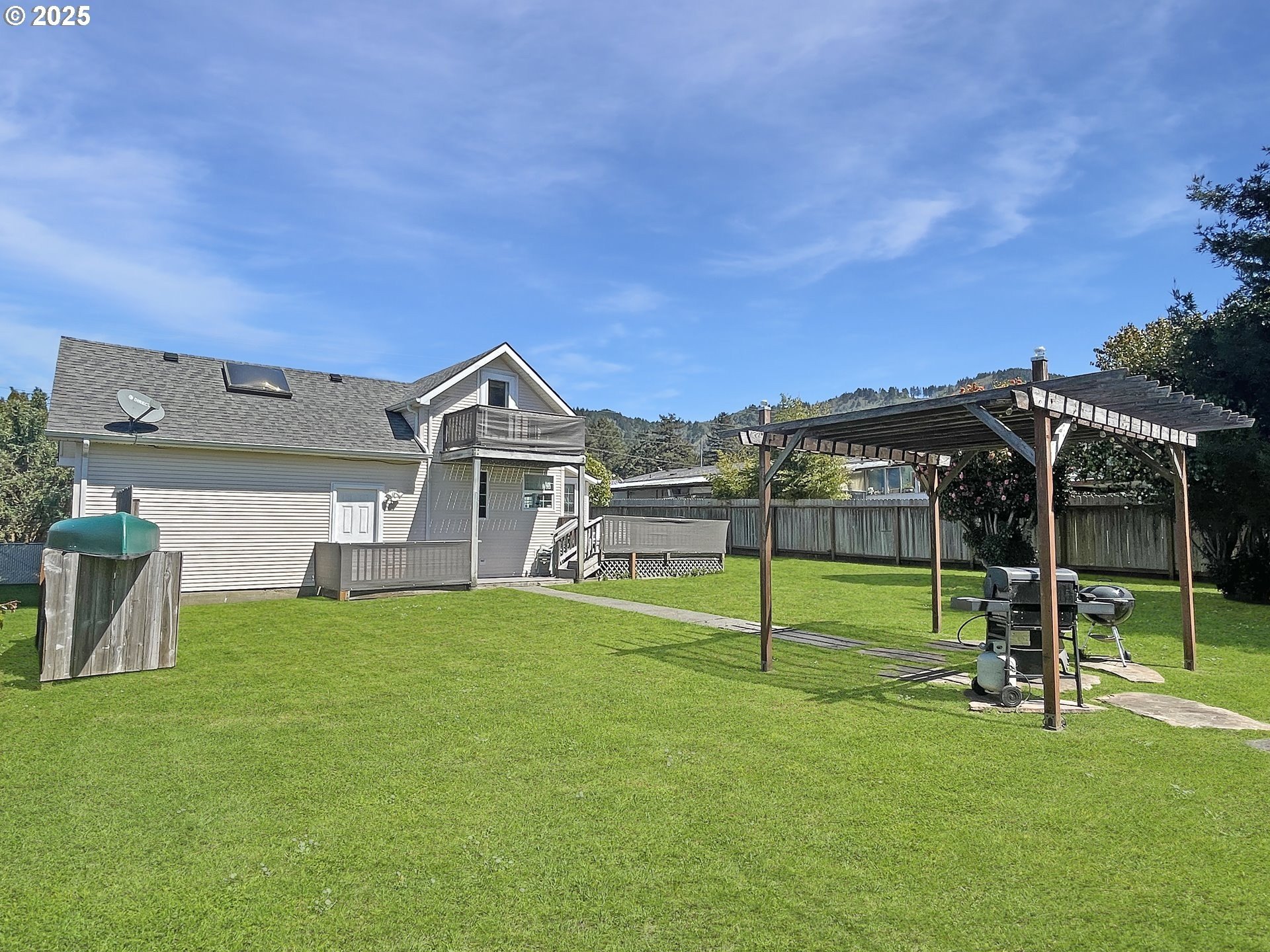 Brookings, Oregon, 97415, United States, 4 Bedrooms Bedrooms, ,2 BathroomsBathrooms,Residential,For Sale,1921792