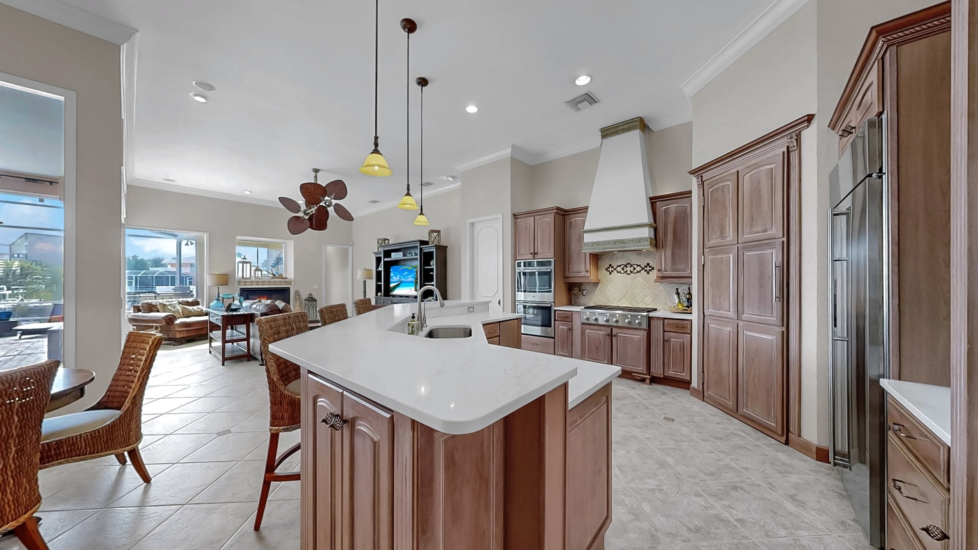 Apollo Beach, Florida, 33572, United States, 4 Bedrooms Bedrooms, ,4 BathroomsBathrooms,Residential,For Sale,1982499