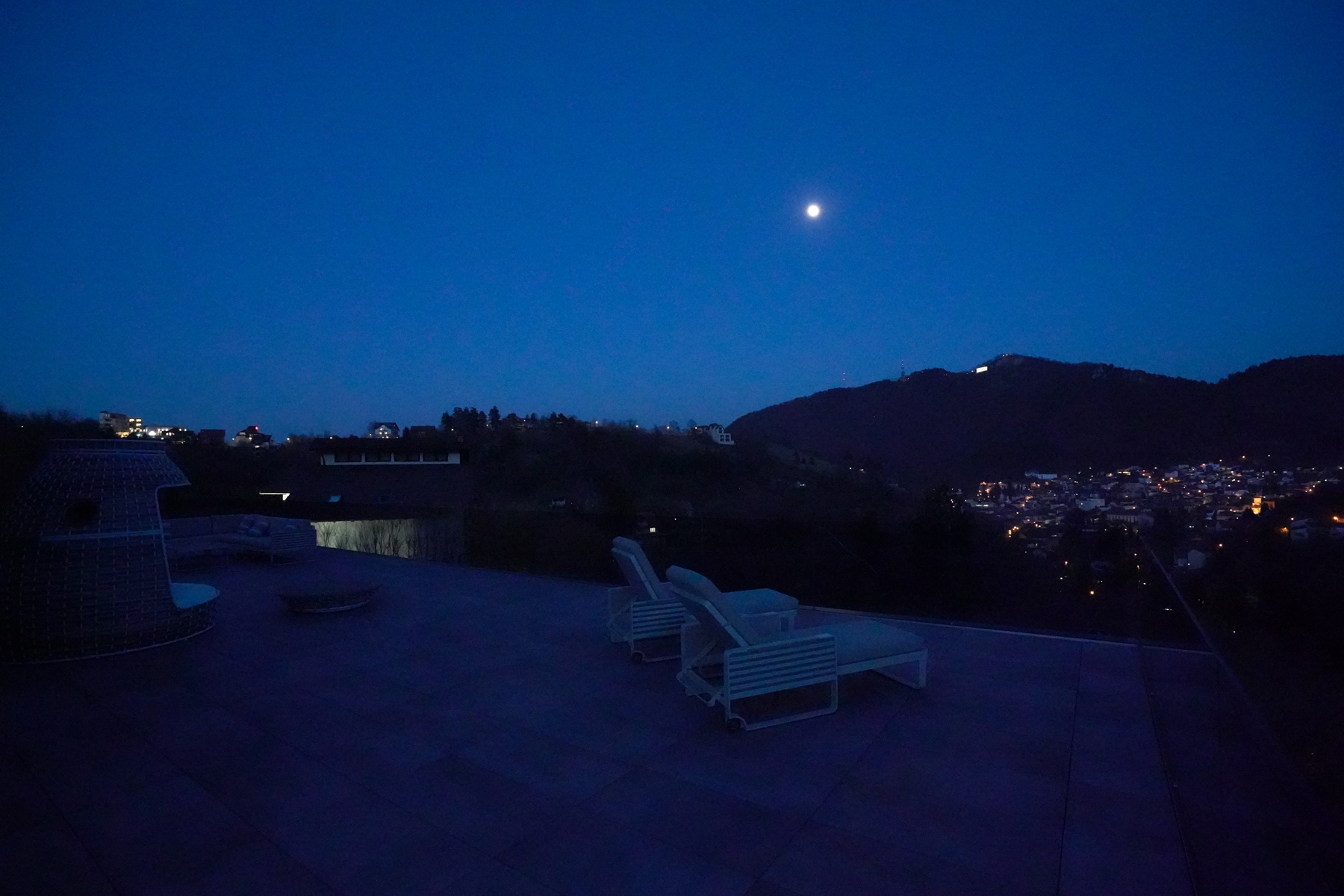  Hollywood Lifestyle in the Most Exclusive Area of Braov - 物件實景