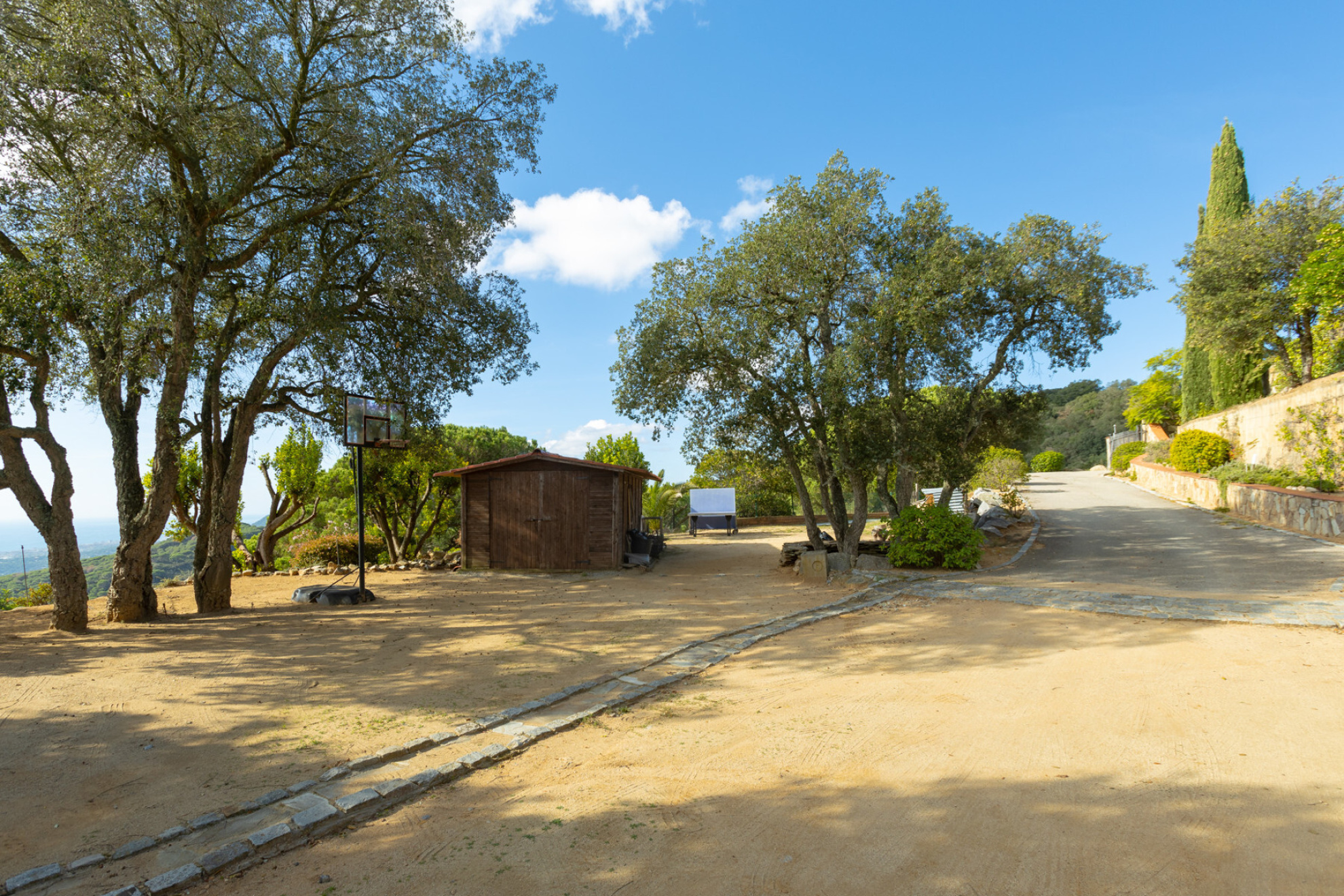  Country house with 3 independent houses. Incredible sea and mountain views. - 物件實景