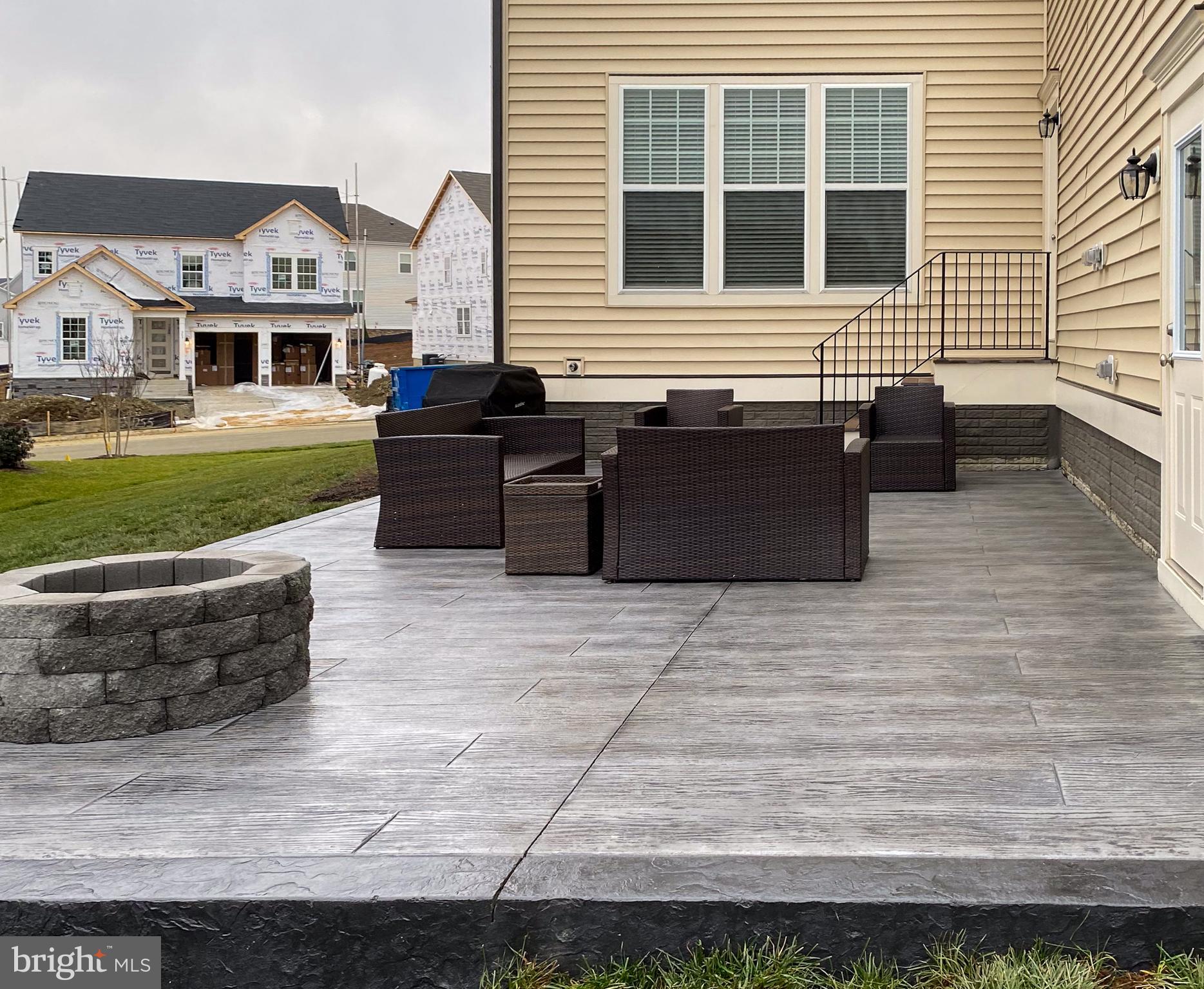 Stafford, Virginia, 22554, United States, 4 Bedrooms Bedrooms, ,4 BathroomsBathrooms,Residential,For Sale,2015335