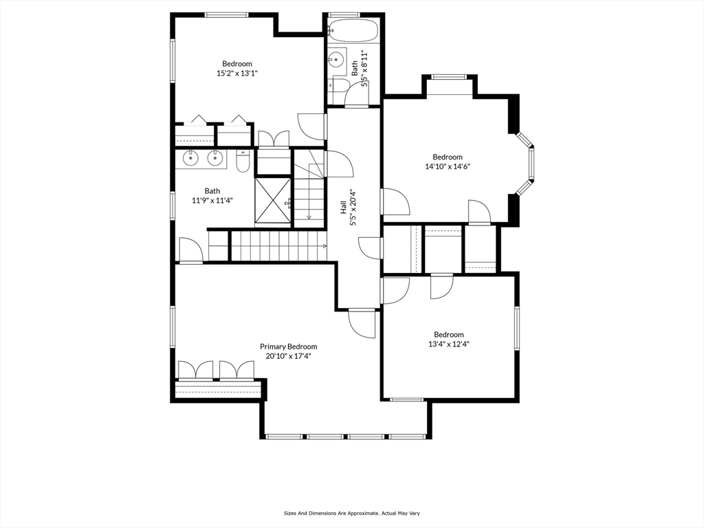 Marblehead, Massachusetts, 01945, United States, 7 Bedrooms Bedrooms, ,5 BathroomsBathrooms,Residential,For Sale,1895624