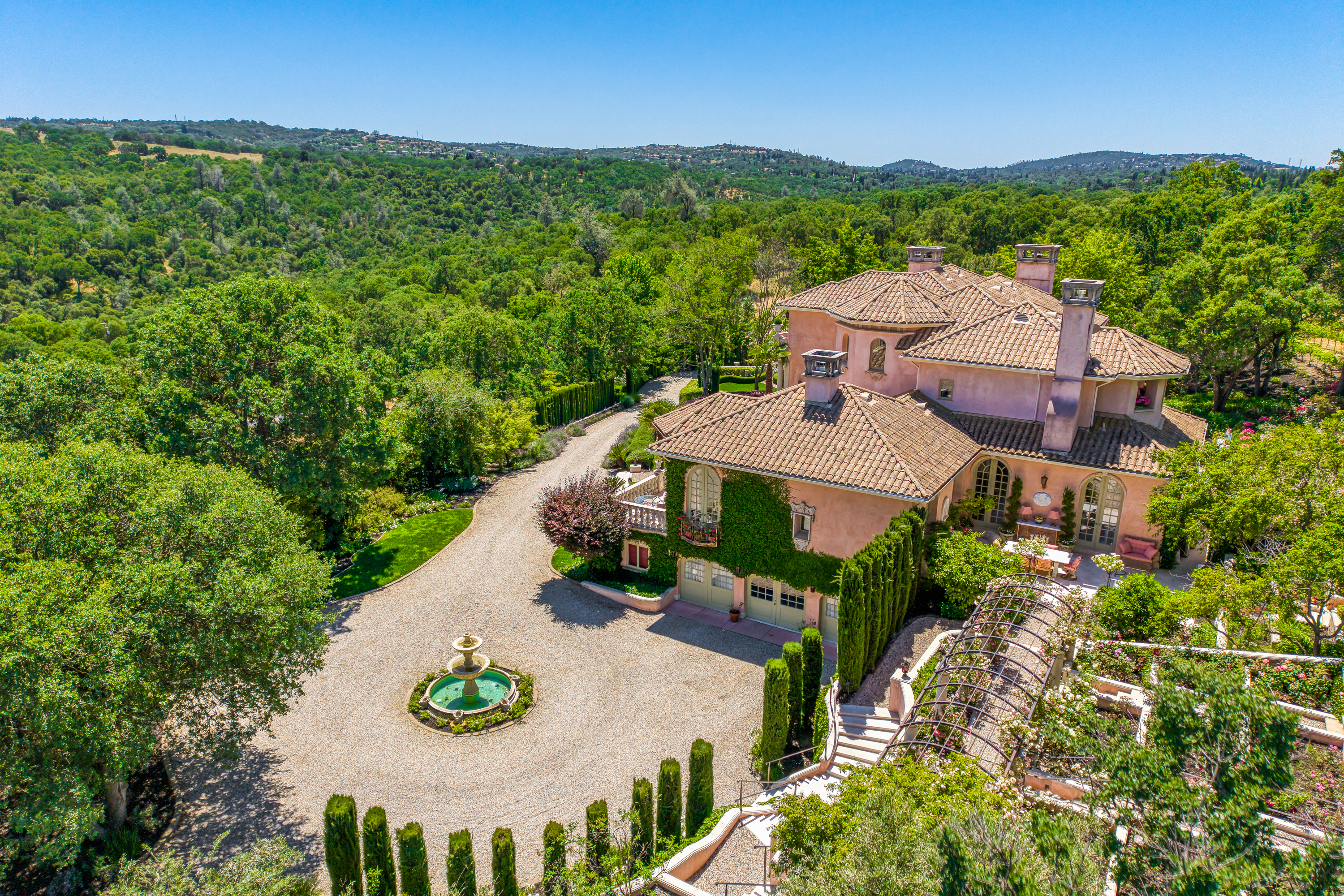  2020 Kaila Way, El Dorado Hills, CA 95762 - 物件實景