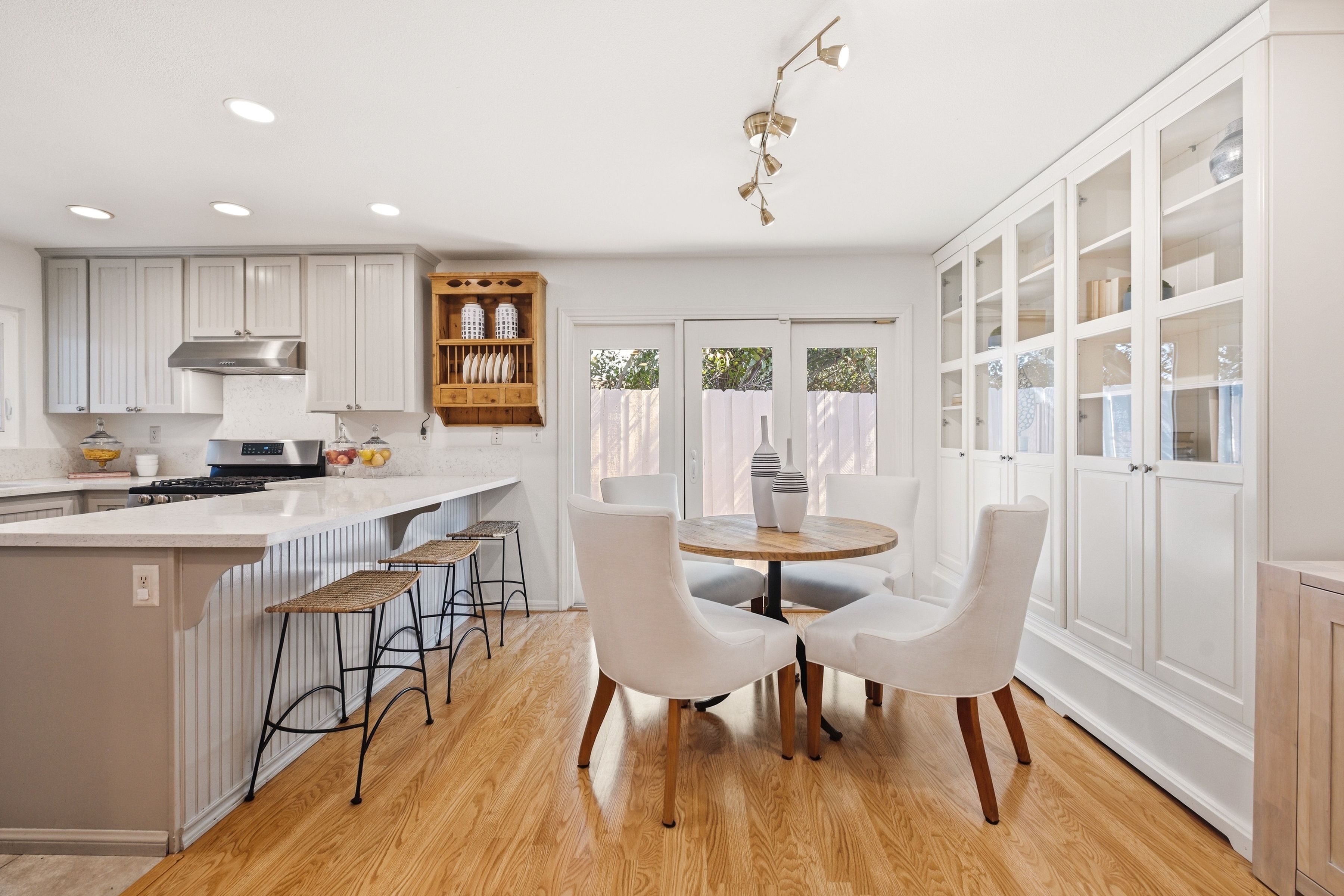  298 Trailside Court, Newbury Park - 物件實景