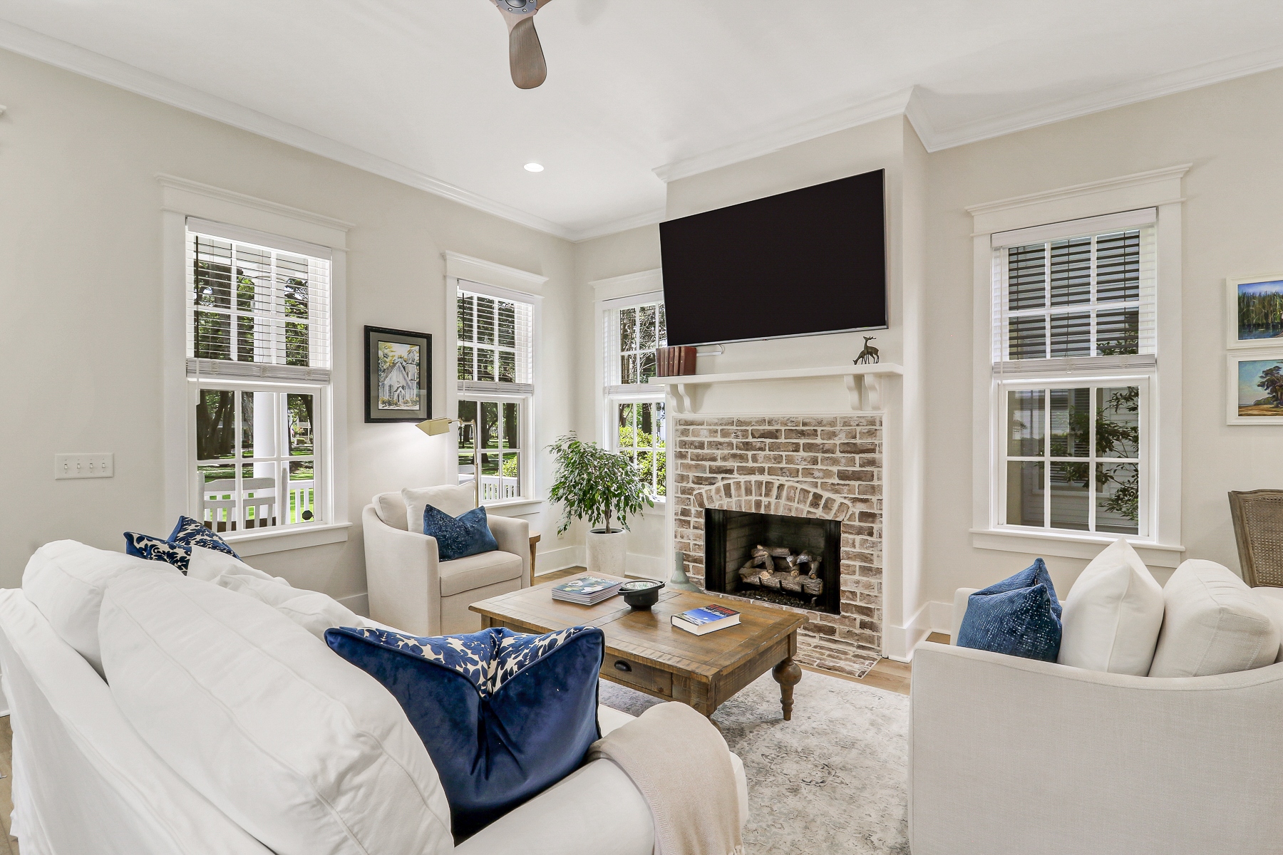  27 Little Jane Way, Beaufort - 物件實景
