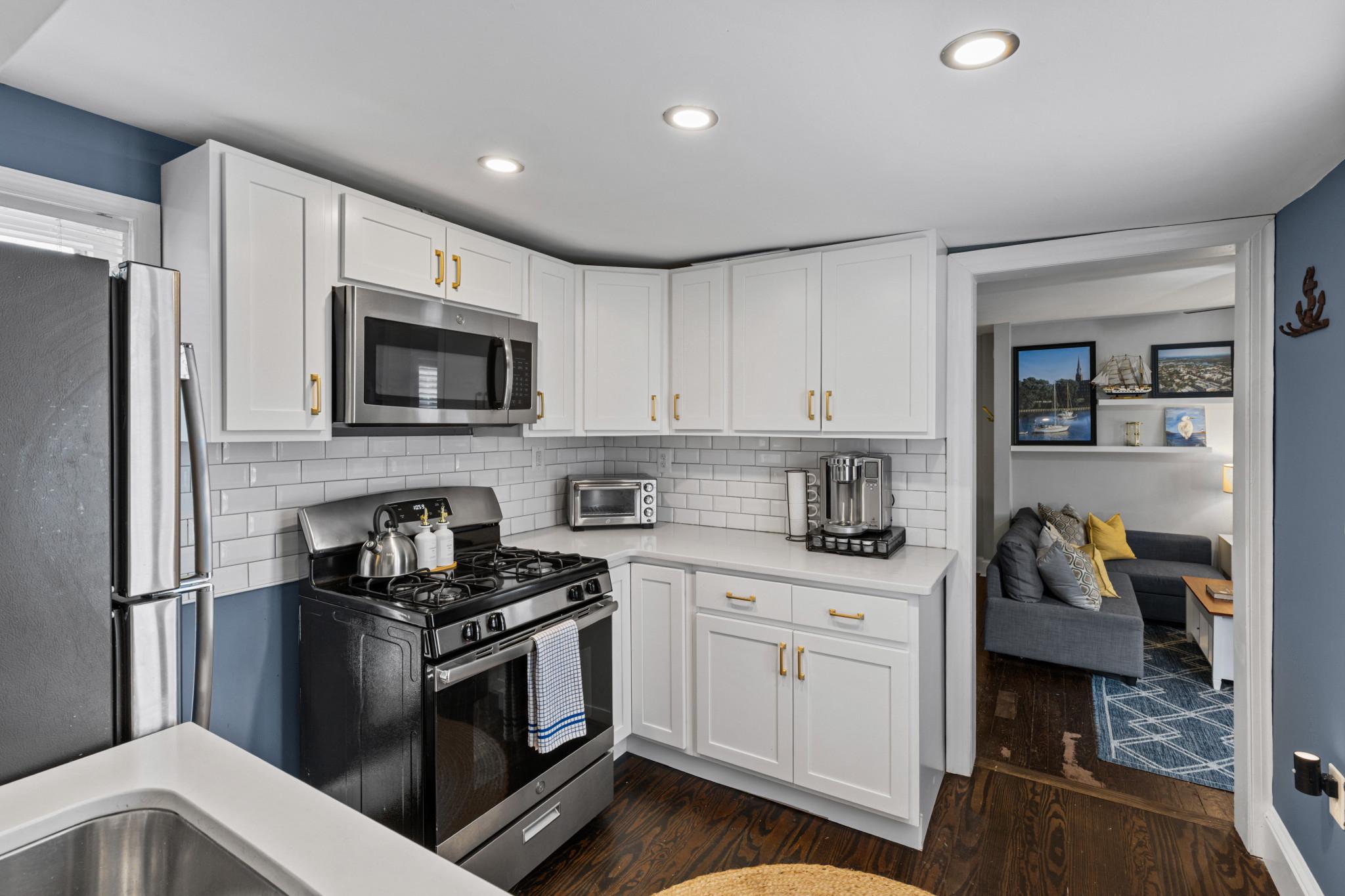  135 Conduit Street, Annapolis, MD, 21401 - 物件實景