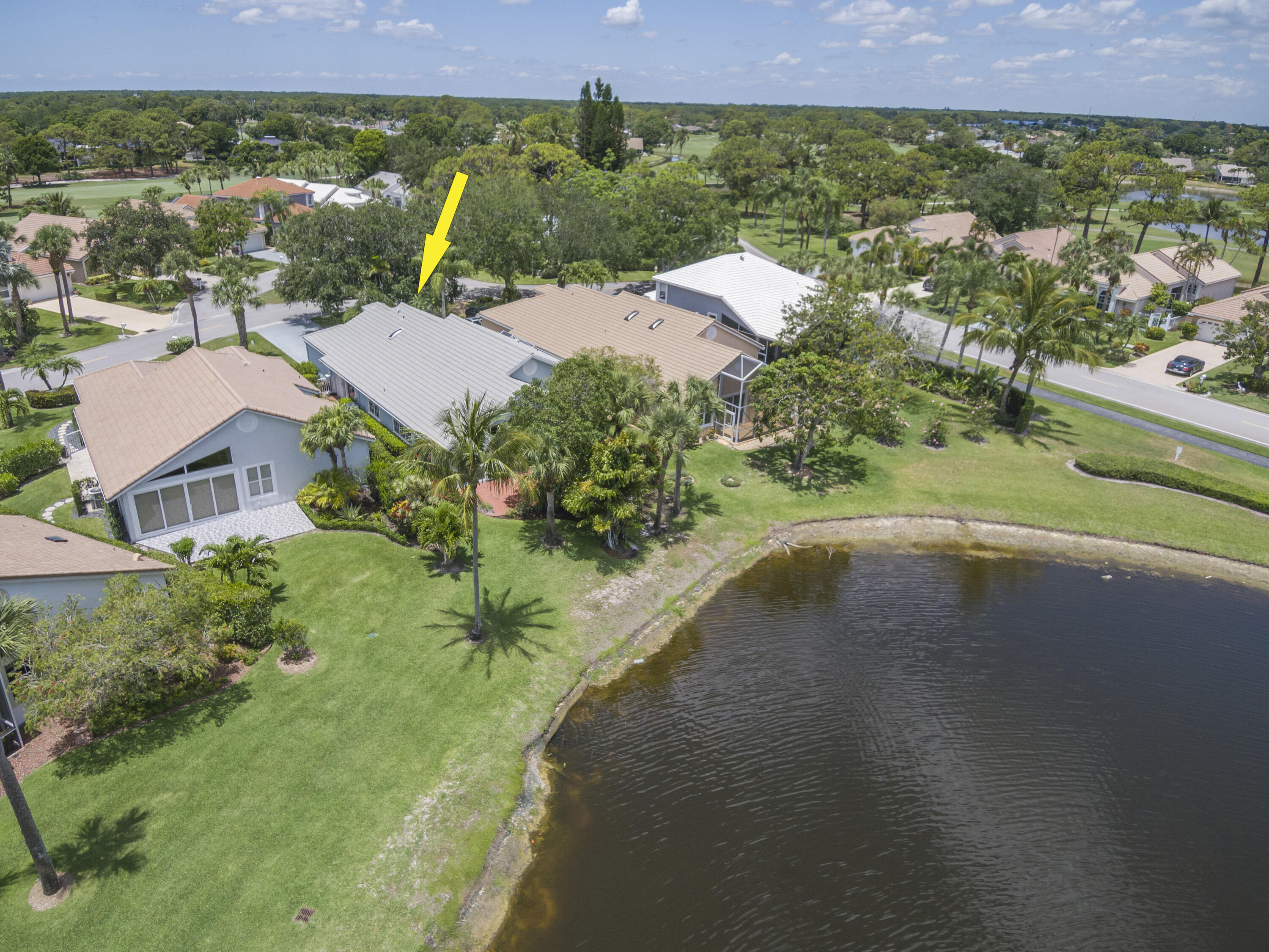 Palm Beach Gardens, Florida, 33418, United States, 3 Bedrooms Bedrooms, ,3 BathroomsBathrooms,Residential,For Sale,1805206