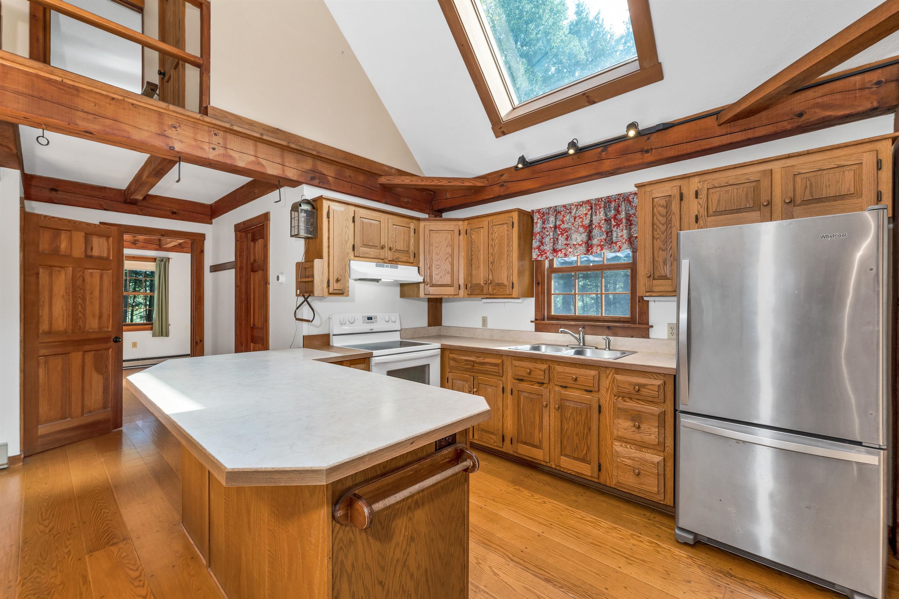 Chesterfield, New Hampshire, 03466, United States, 4 Bedrooms Bedrooms, ,2 BathroomsBathrooms,Residential,For Sale,1934189