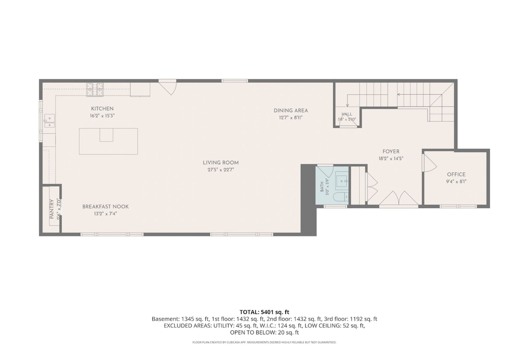  2209 18th Street N, Arlington, VA, 22201 - 物件實景