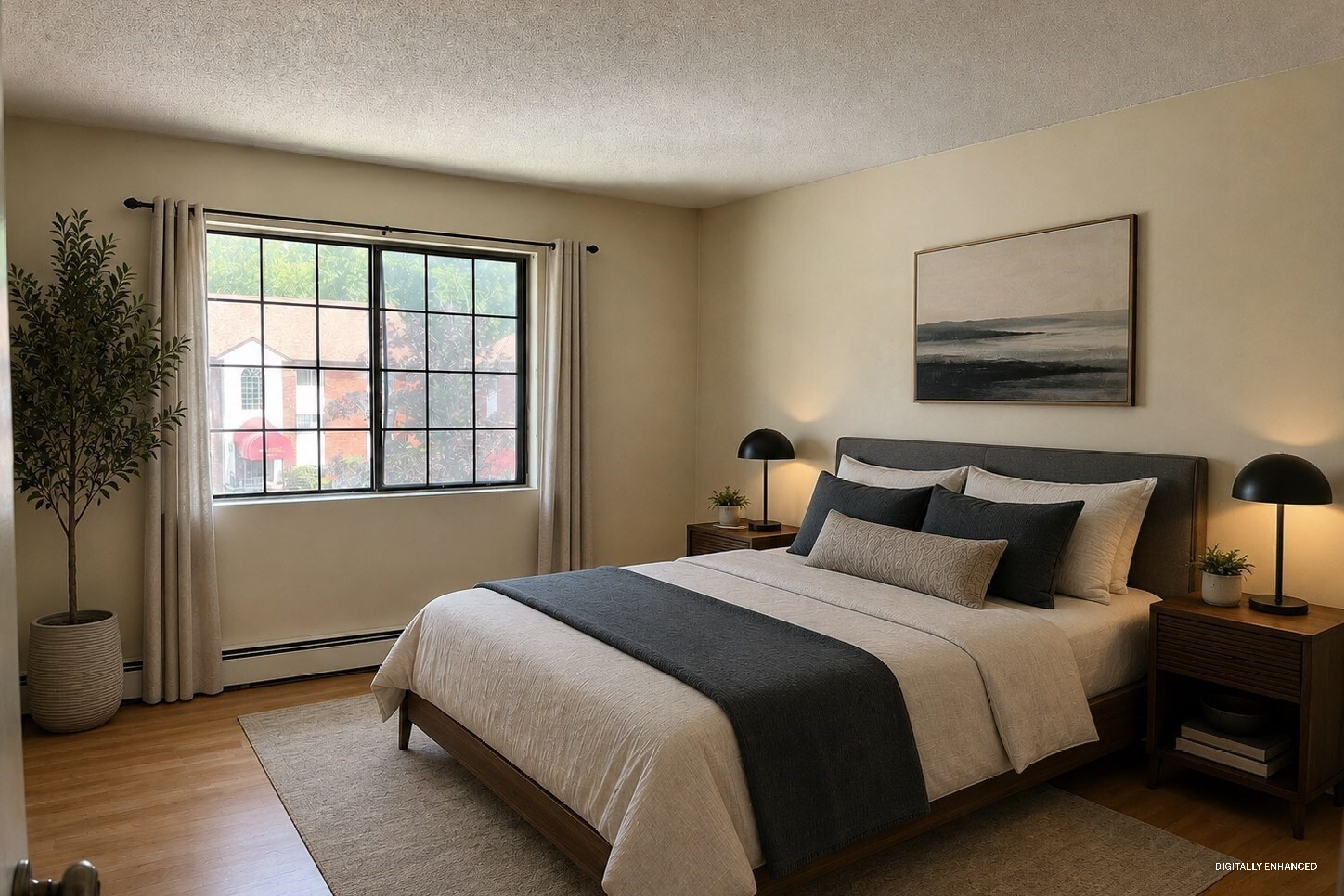  1600 Skyline Drive, Unit 6, Lowell, MA, 01854 - 物件實景