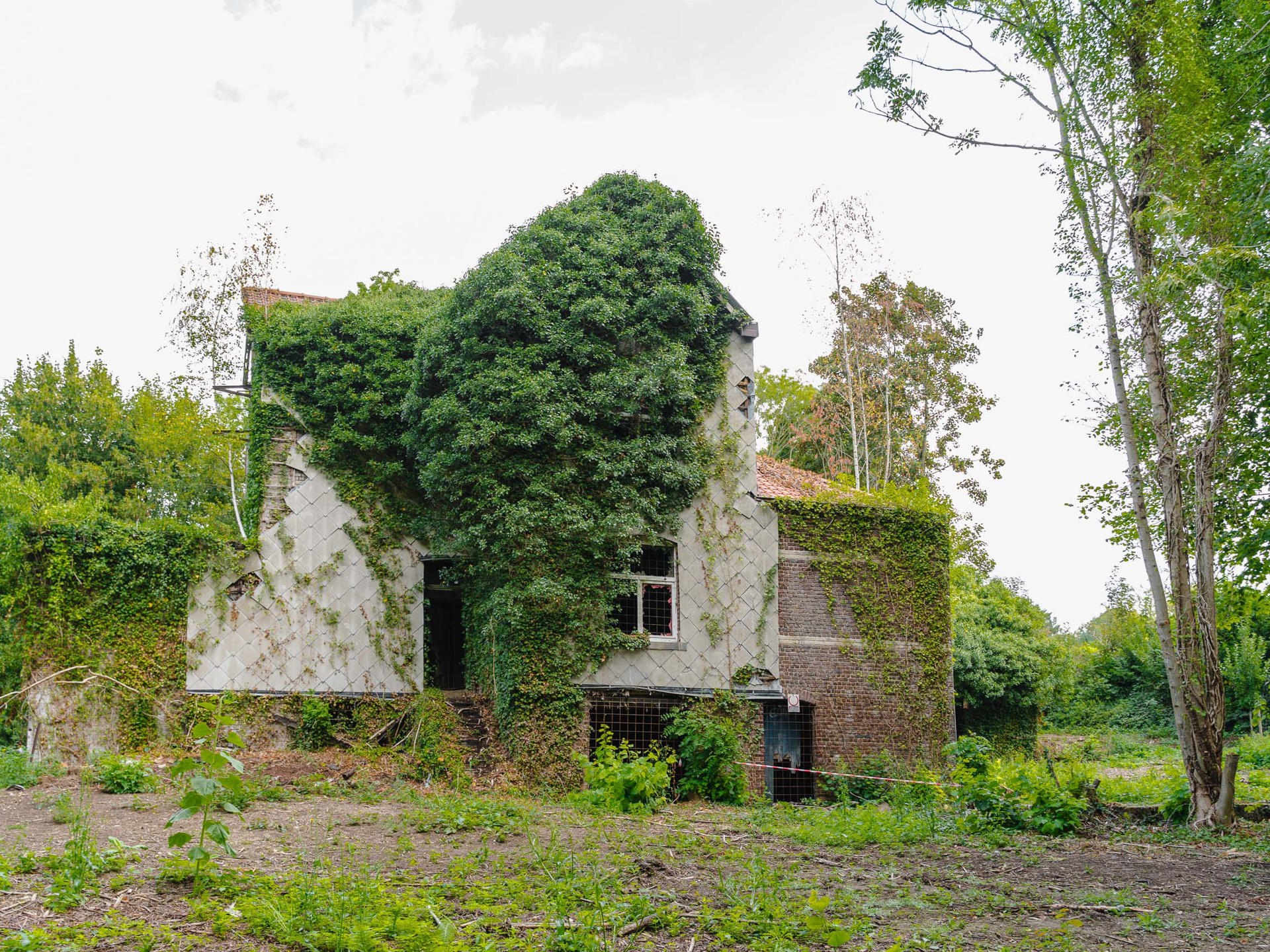  Brabant Wallon I La Hulpe - 物件實景
