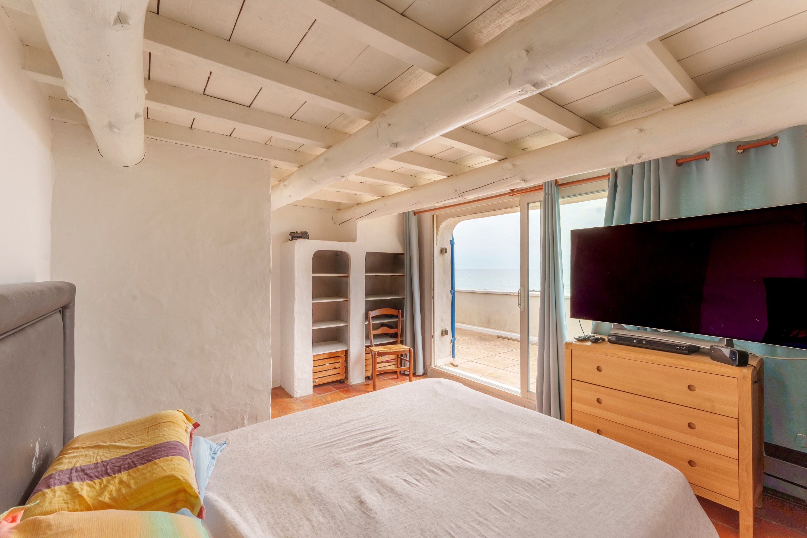  FRONTIGNAN - 210 M2 VILLA WITH SEA VIEW - 物件實景