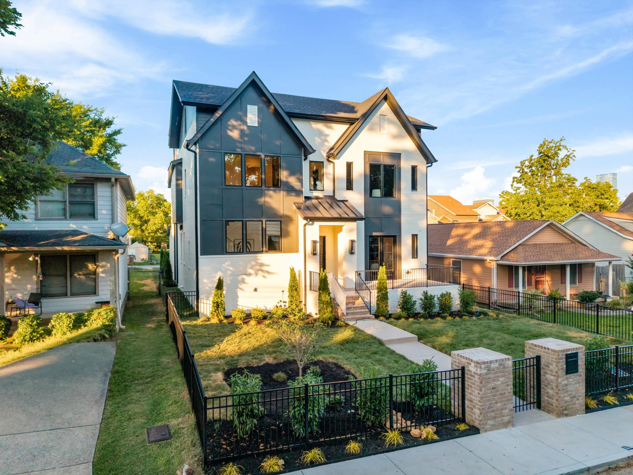  928 11th Ave N, Nashville, TN, 37208 - 物件實景