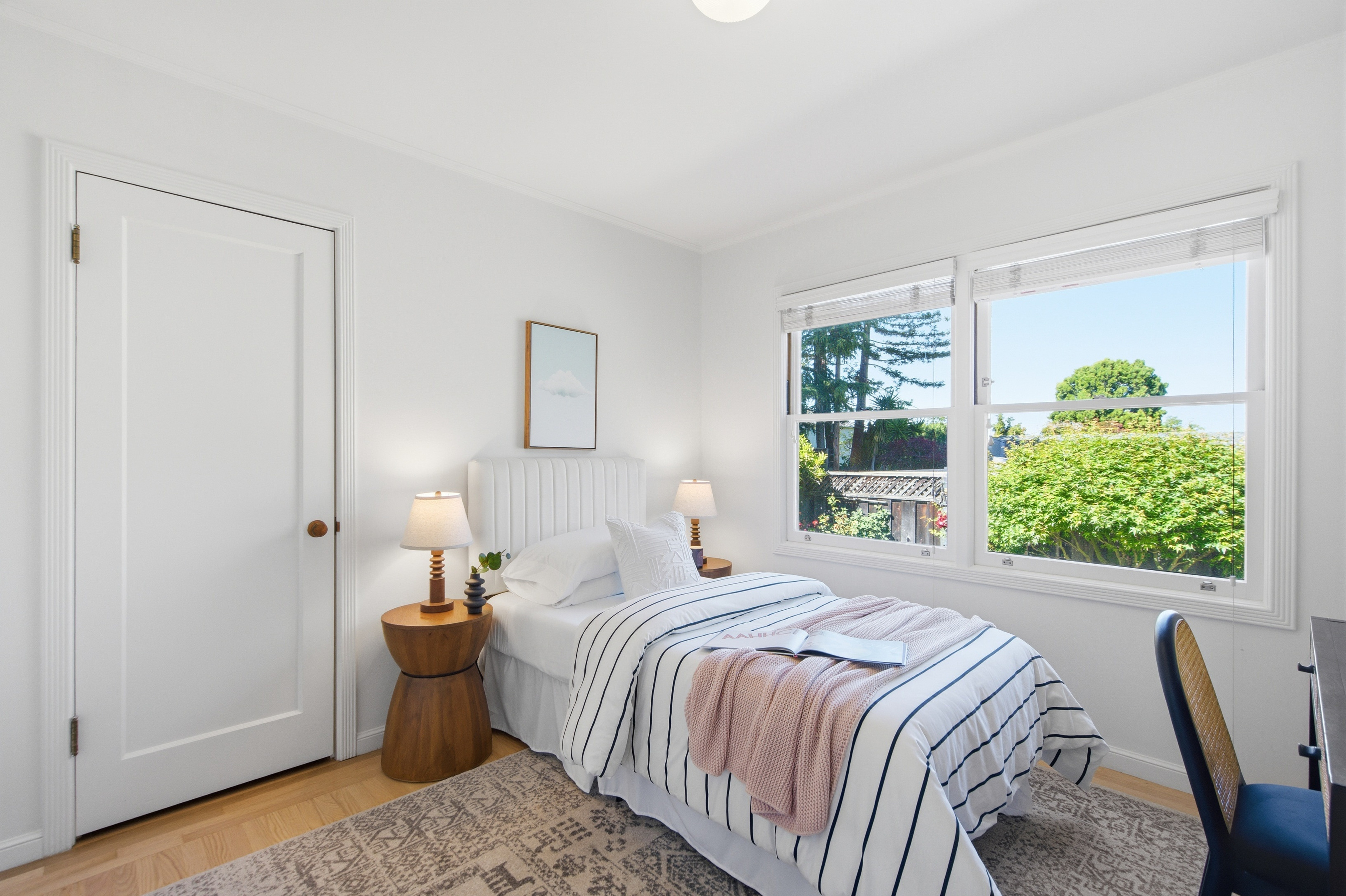  Prime San Mateo Terrace Neighborhood - 物件實景