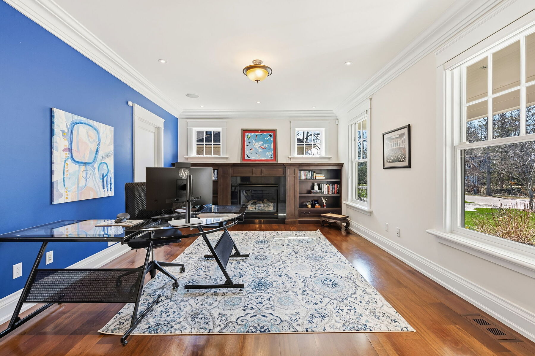  Elegant Detached Residence - 物件實景