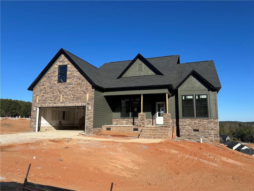 Central, South Carolina, 29630, United States, 3 Bedrooms Bedrooms, ,2 BathroomsBathrooms,Residential,For Sale,1948898