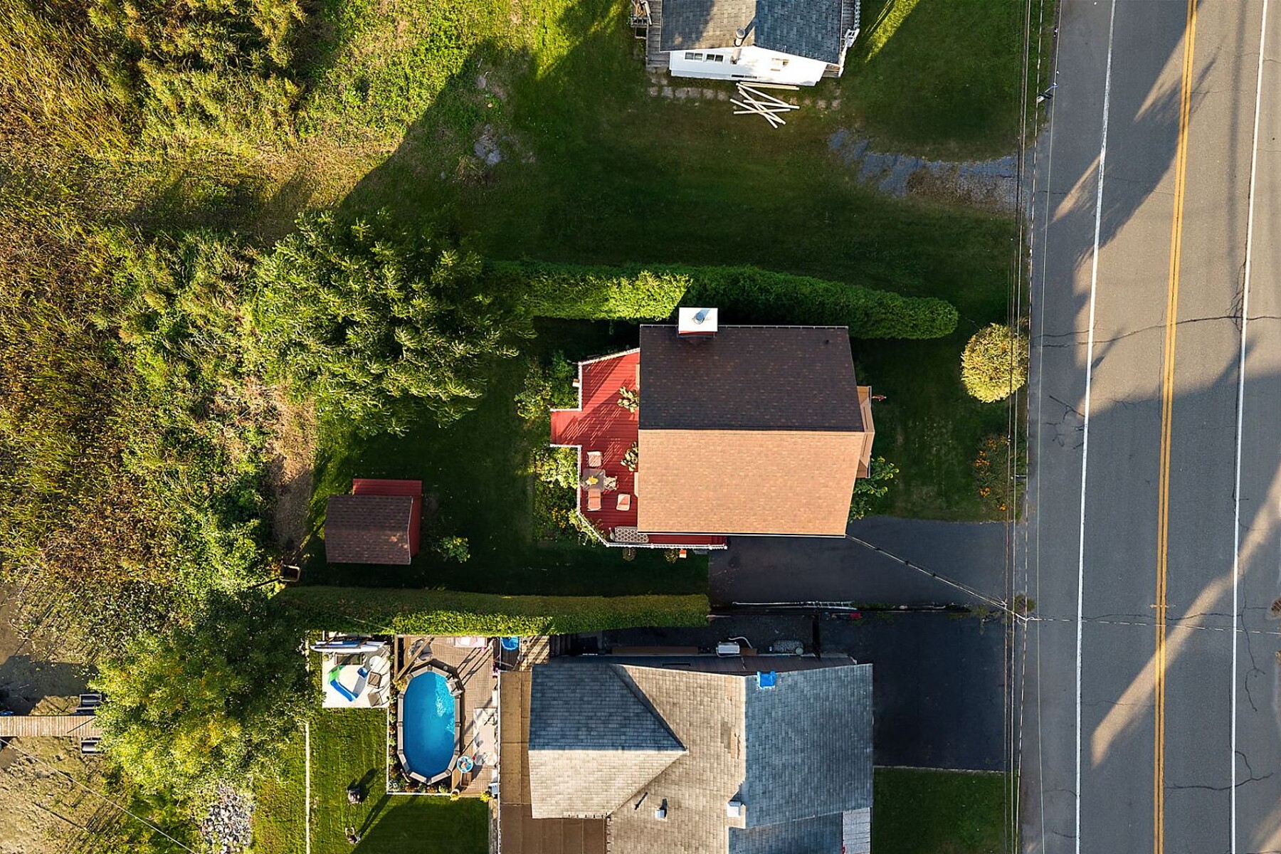  Sainte-Anne-de-Sorel, Montérégie - 物件實景