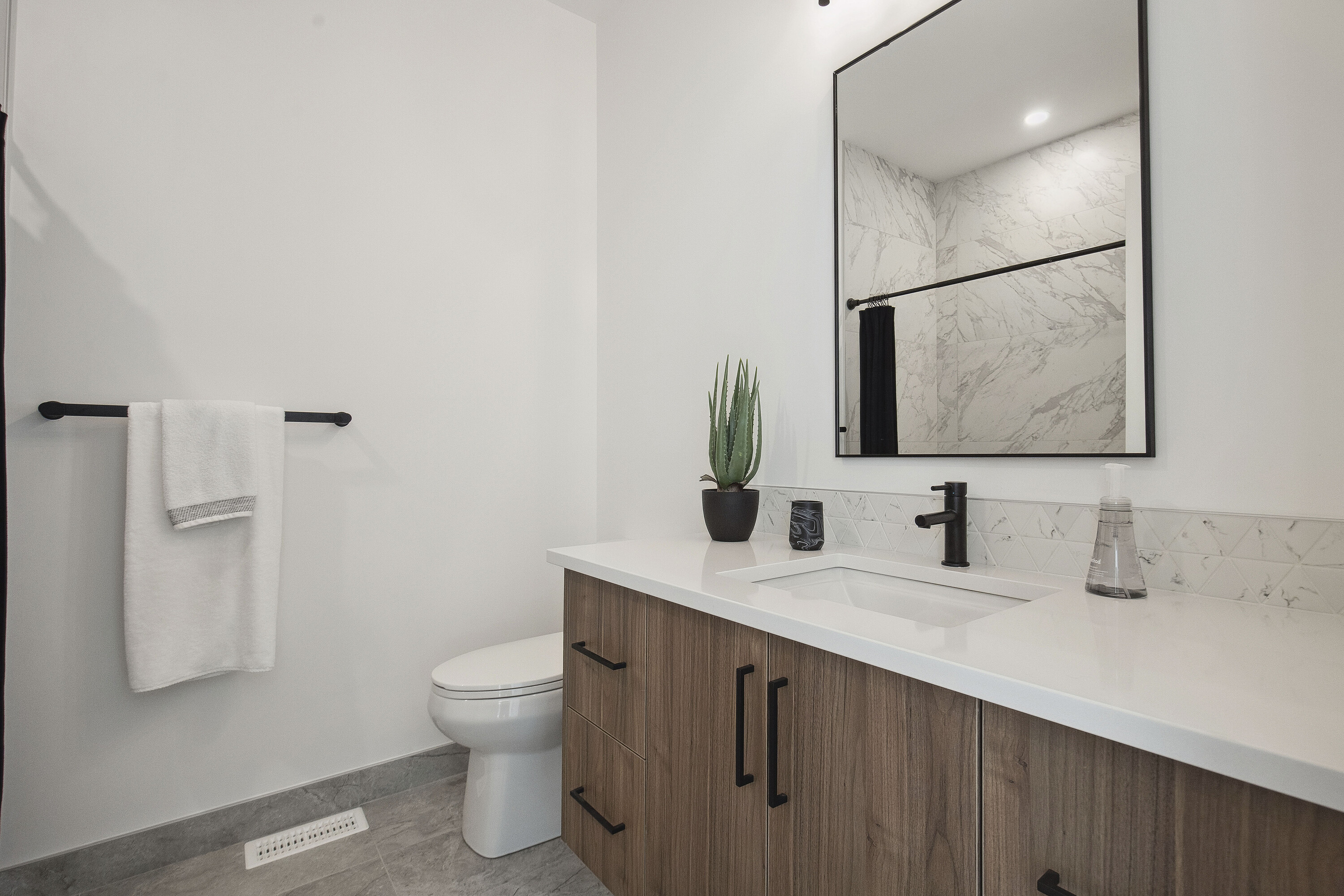  West 61 Townhome - 物件實景