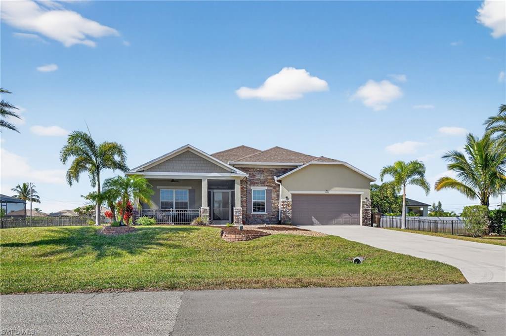 Cape Coral, Florida, 33993, United States, 3 Bedrooms Bedrooms, ,2 BathroomsBathrooms,Residential,For Sale,1997058