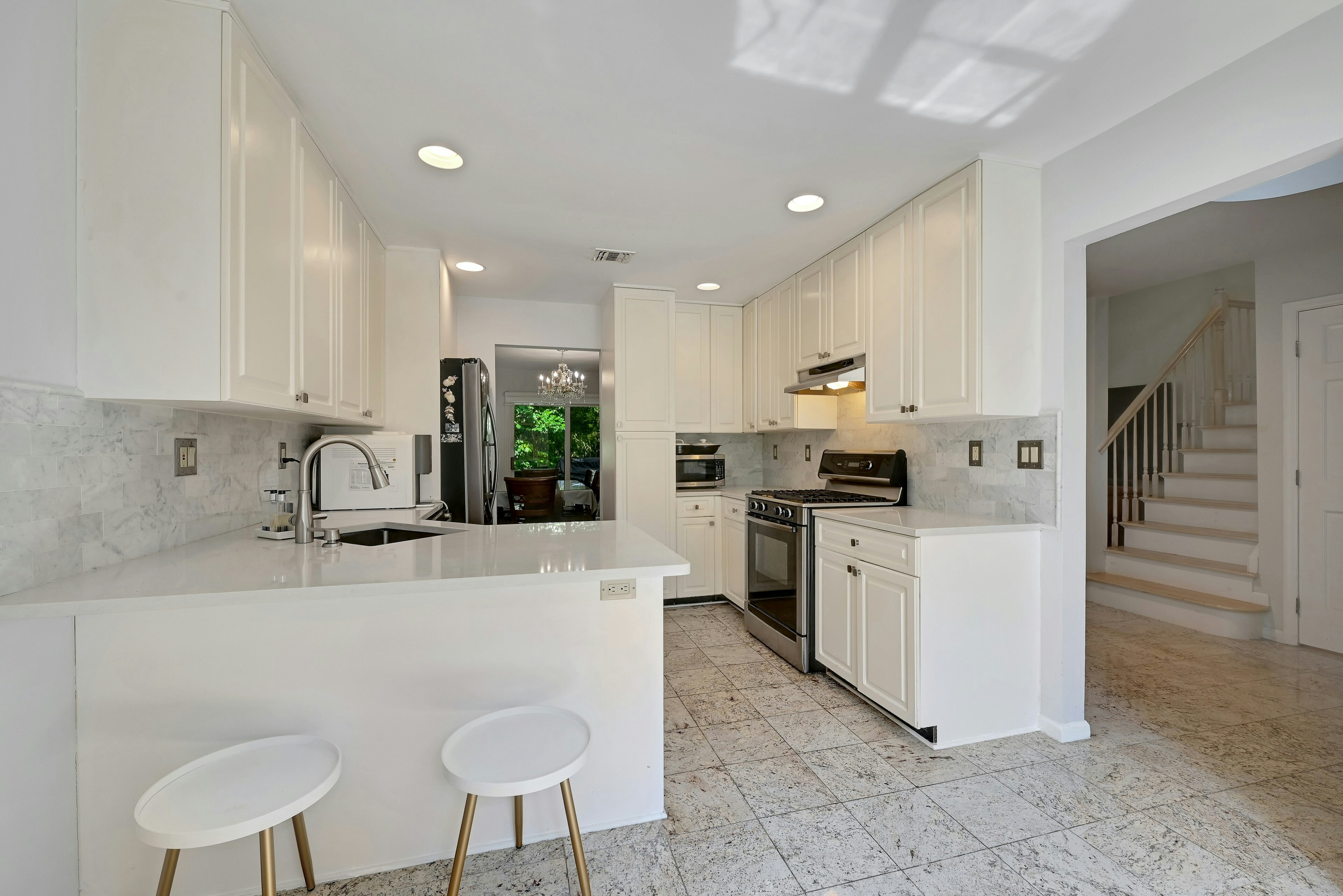  91 Old Tappan Road, Old Tappan, NJ 07675 - 物件實景