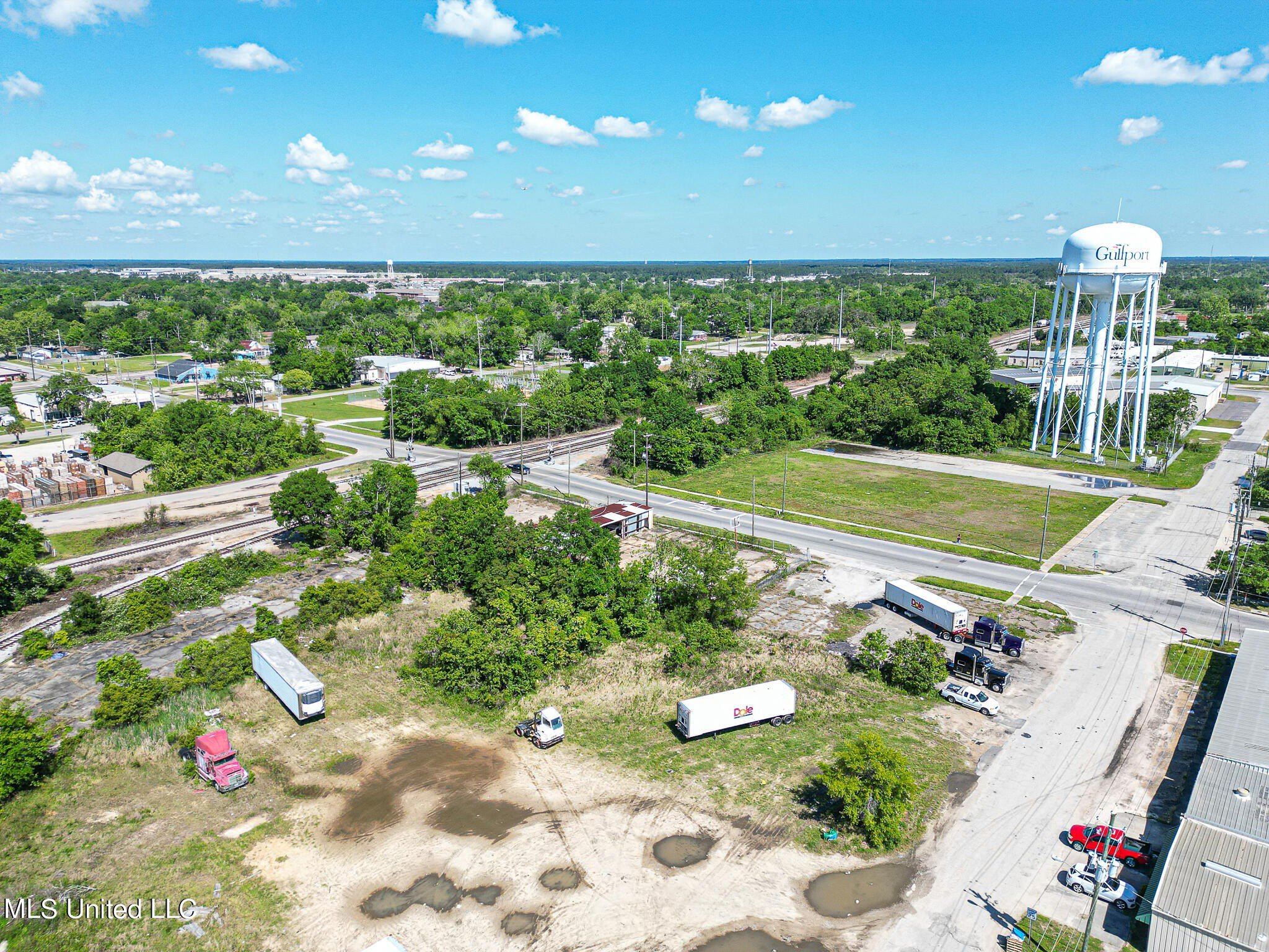 Gulfport, Mississippi, 39501, United States, ,Residential,For Sale,1996772