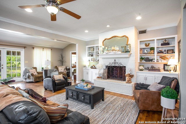 2618 N Armstrong Street, Kingsville, Texas, 78363, United States, 4 Bedrooms Bedrooms, ,5 BathroomsBathrooms,Residential,For Sale,2618 N Armstrong Street,1628223