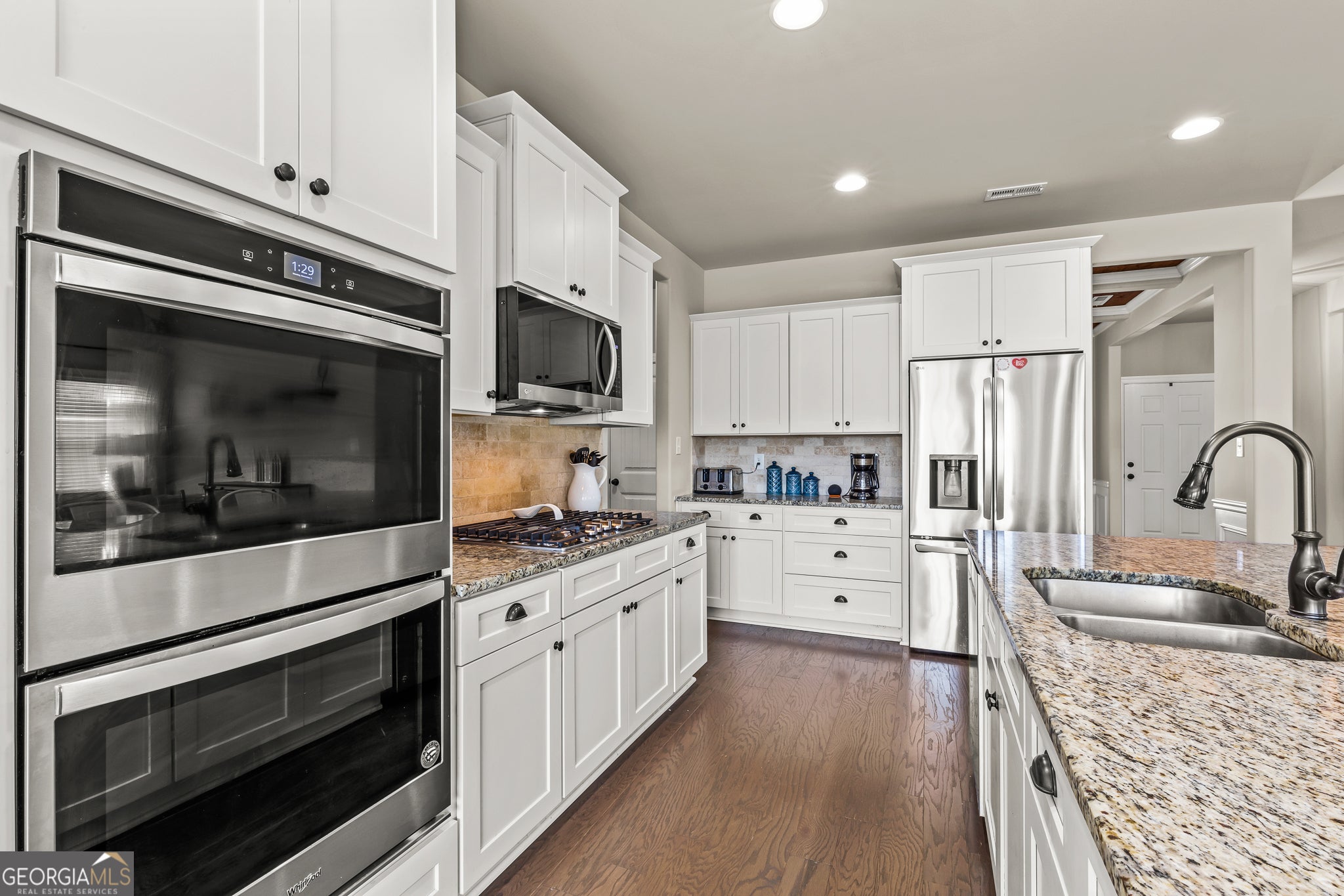 Senoia, Georgia, 30276, United States, 4 Bedrooms Bedrooms, ,3 BathroomsBathrooms,Residential,For Sale,1990817