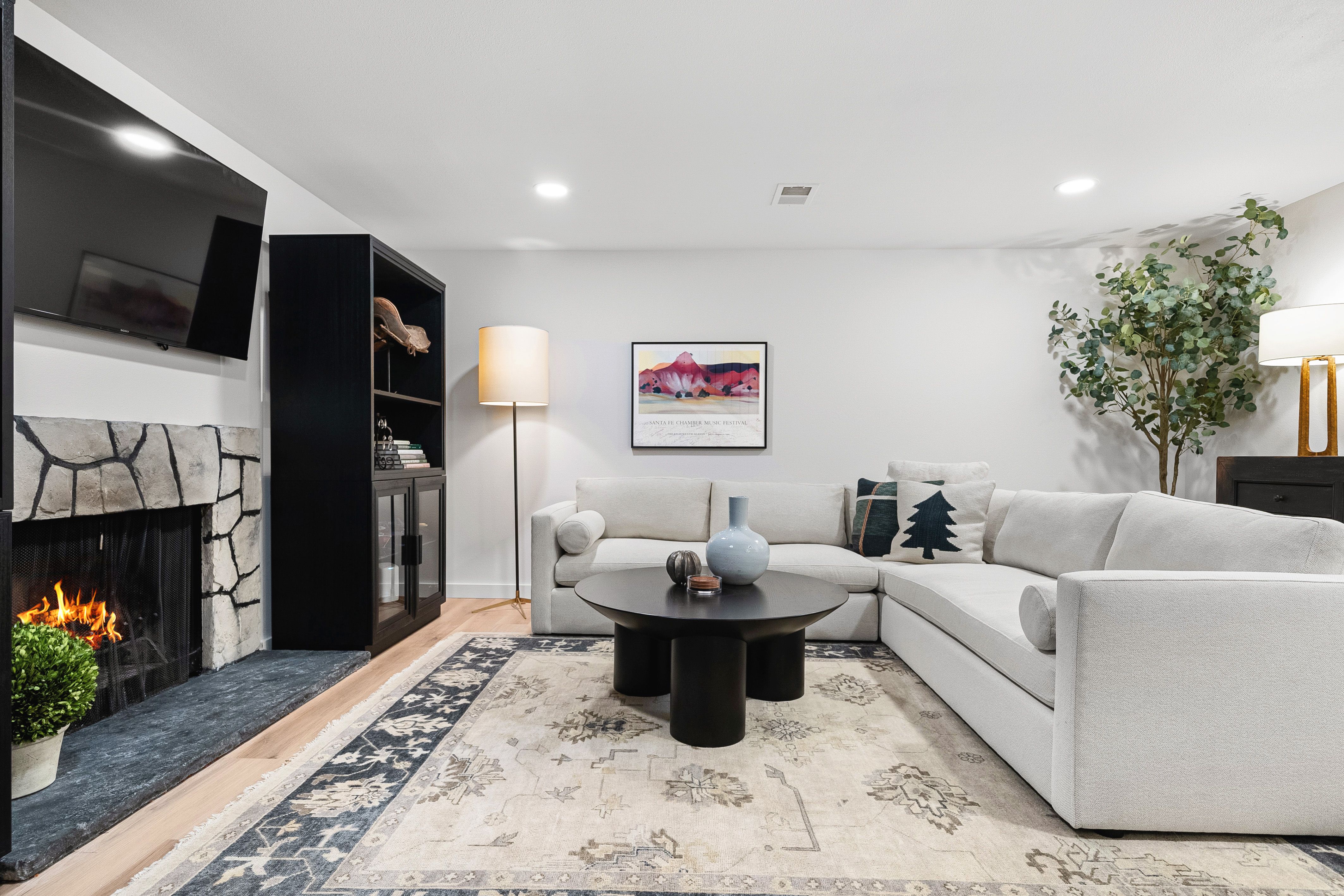  Stylish Townhome - 物件實景