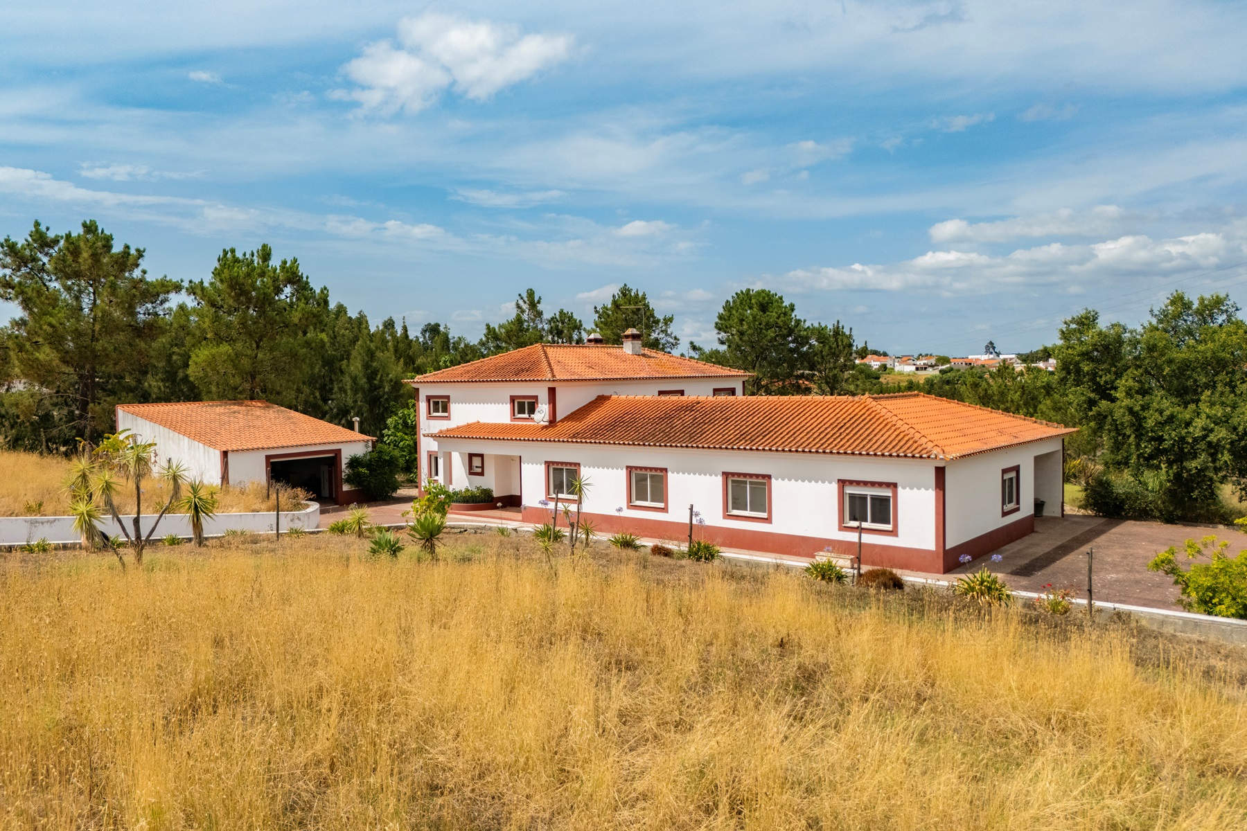  Country Estate, 4 bedrooms, for Sale - 物件實景