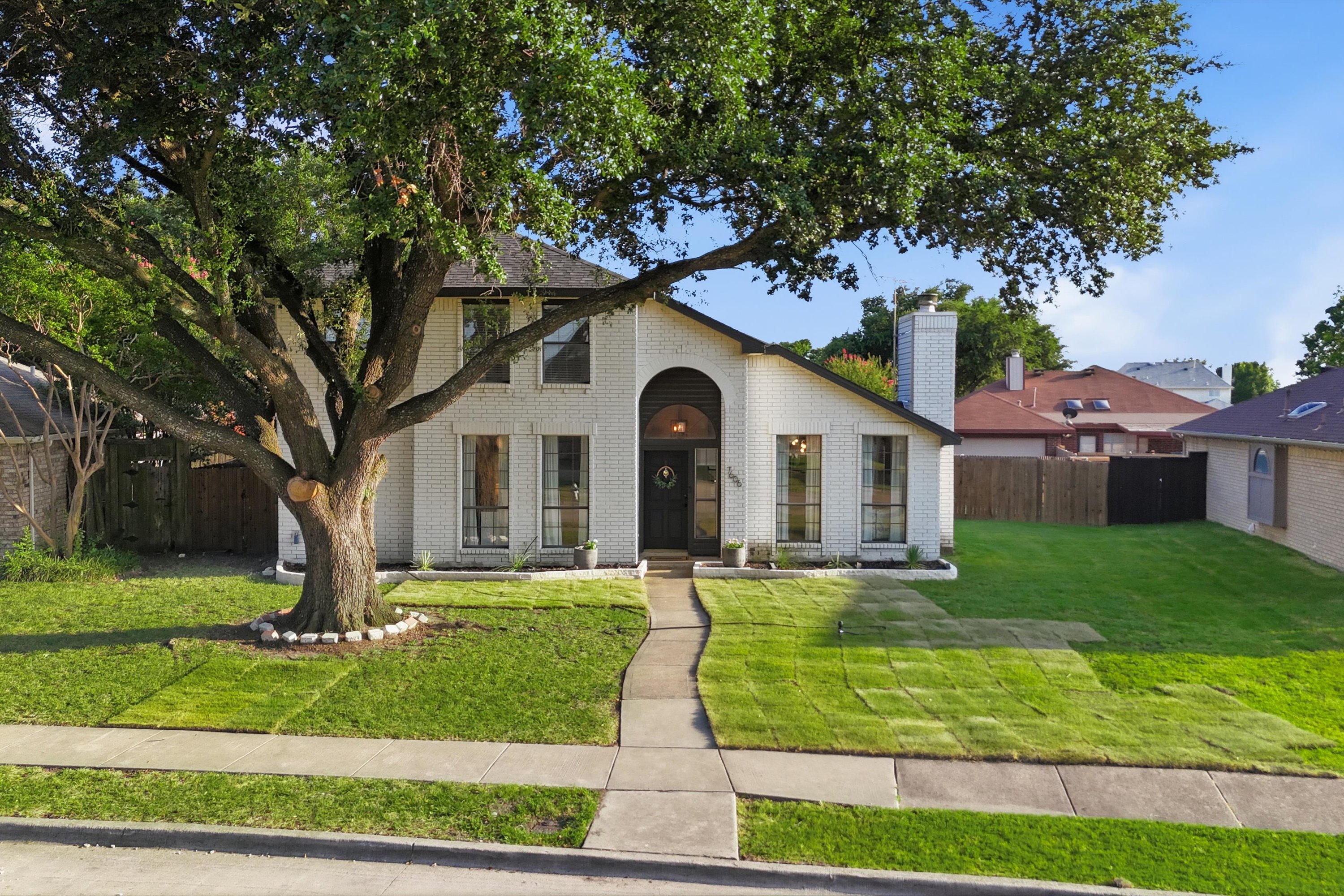  Beautifully Updated in Rowlett with a 2.75% Assumable FHA Loan - 物件實景
