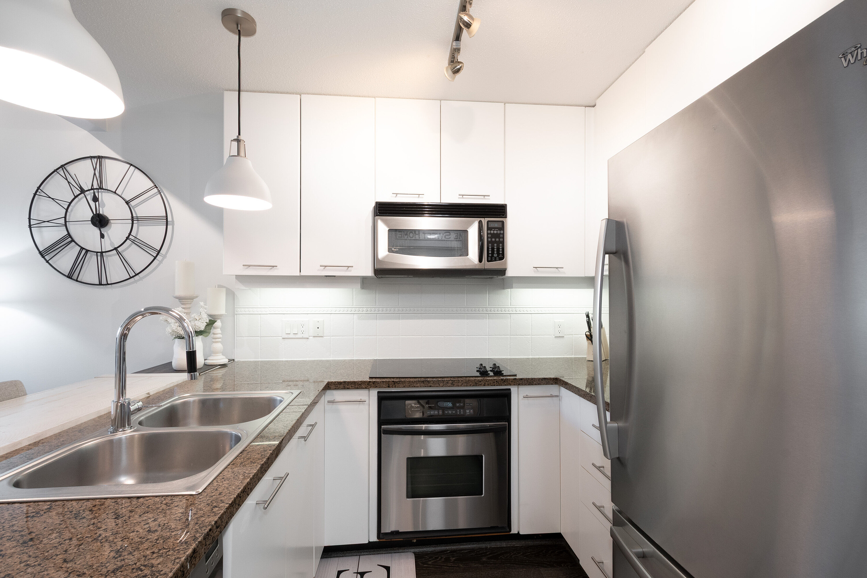  North Vancouver, Greater Vancouver - 物件實景