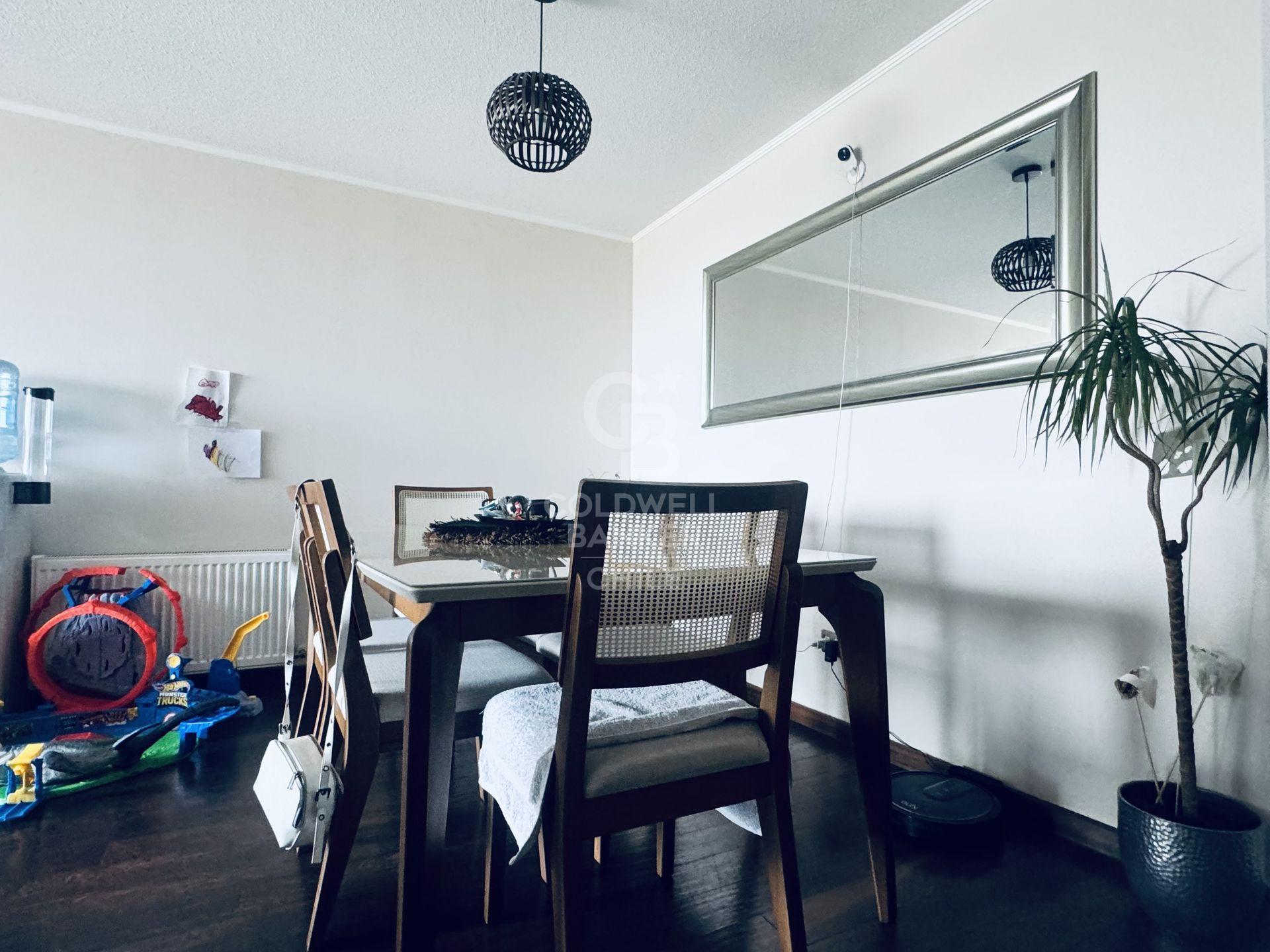 Lo Barnechea, Chile, 2 Bedrooms Bedrooms, ,2 BathroomsBathrooms,Residential,For Sale,1950352