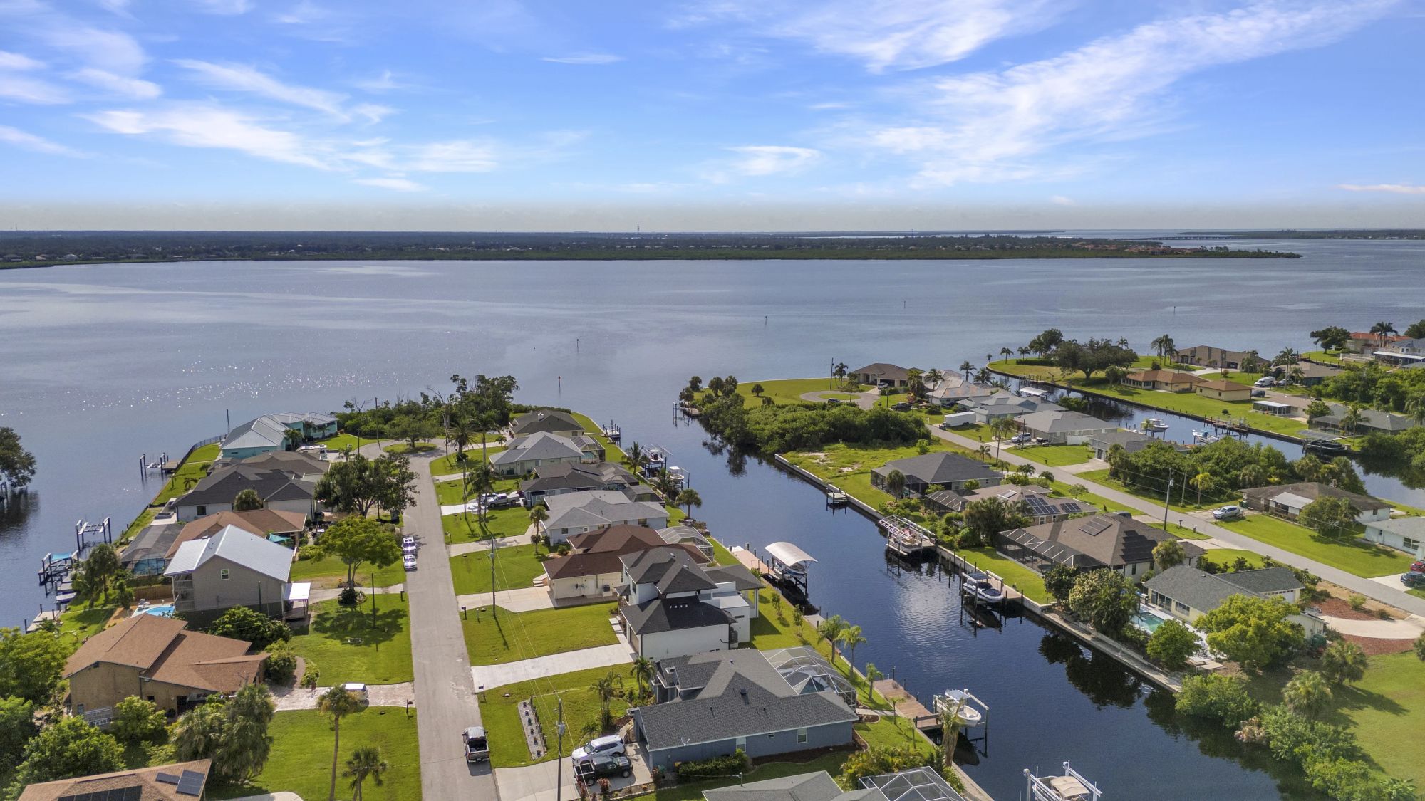 Port Charlotte, Florida, 33981, United States, 4 Bedrooms Bedrooms, ,3 BathroomsBathrooms,Residential,For Sale,1954772