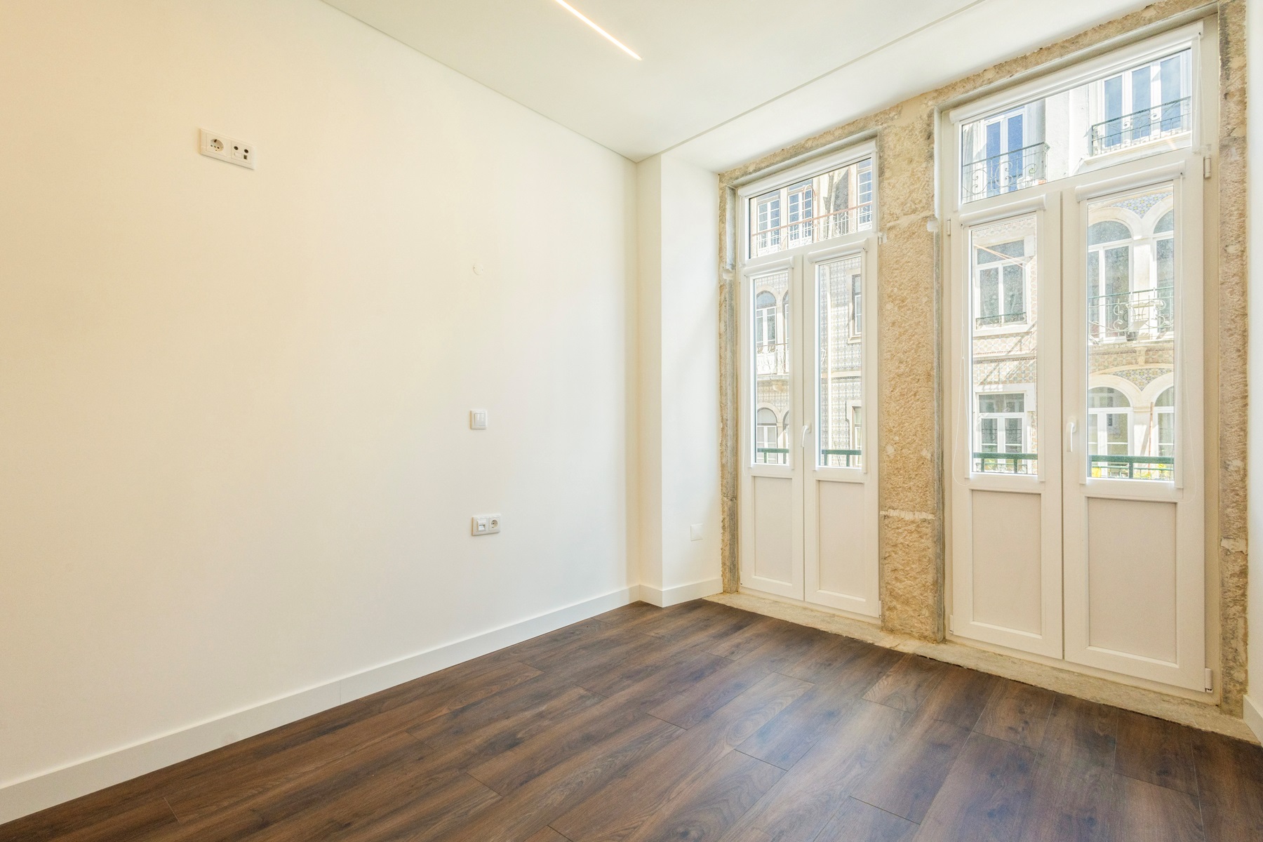  Flat, 3 bedrooms, for Sale - 物件實景