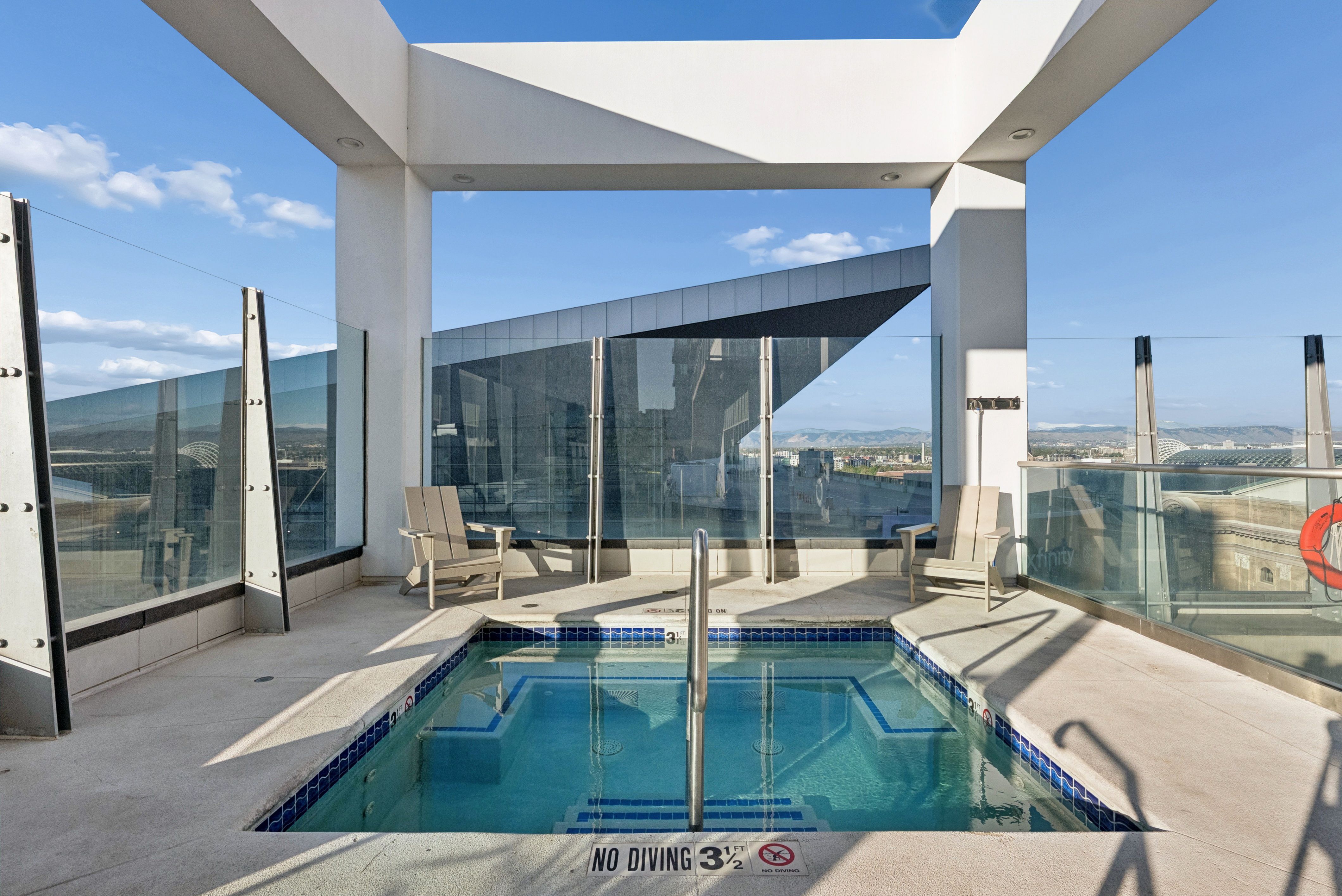  Exceptional Downtown Denver Residence - 物件實景