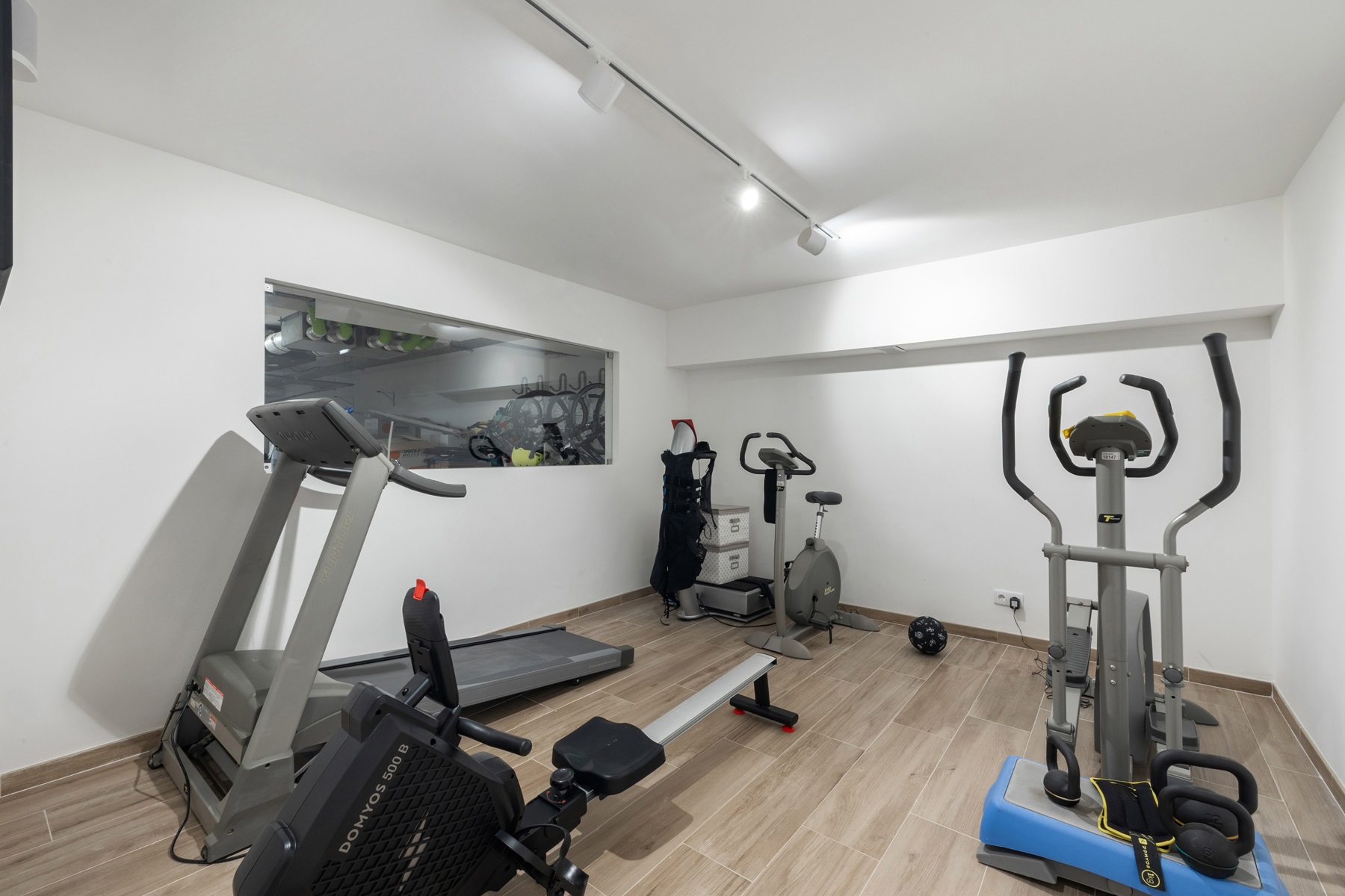  Detached house, 4 bedrooms, for Sale - 物件實景