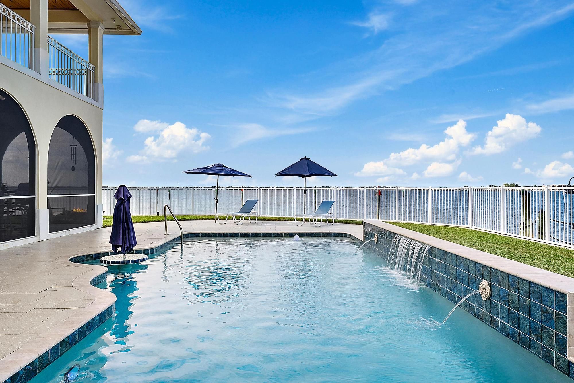  4105 NE Rigels Cove Way, Jensen Beach, FL, 34957 - 物件實景