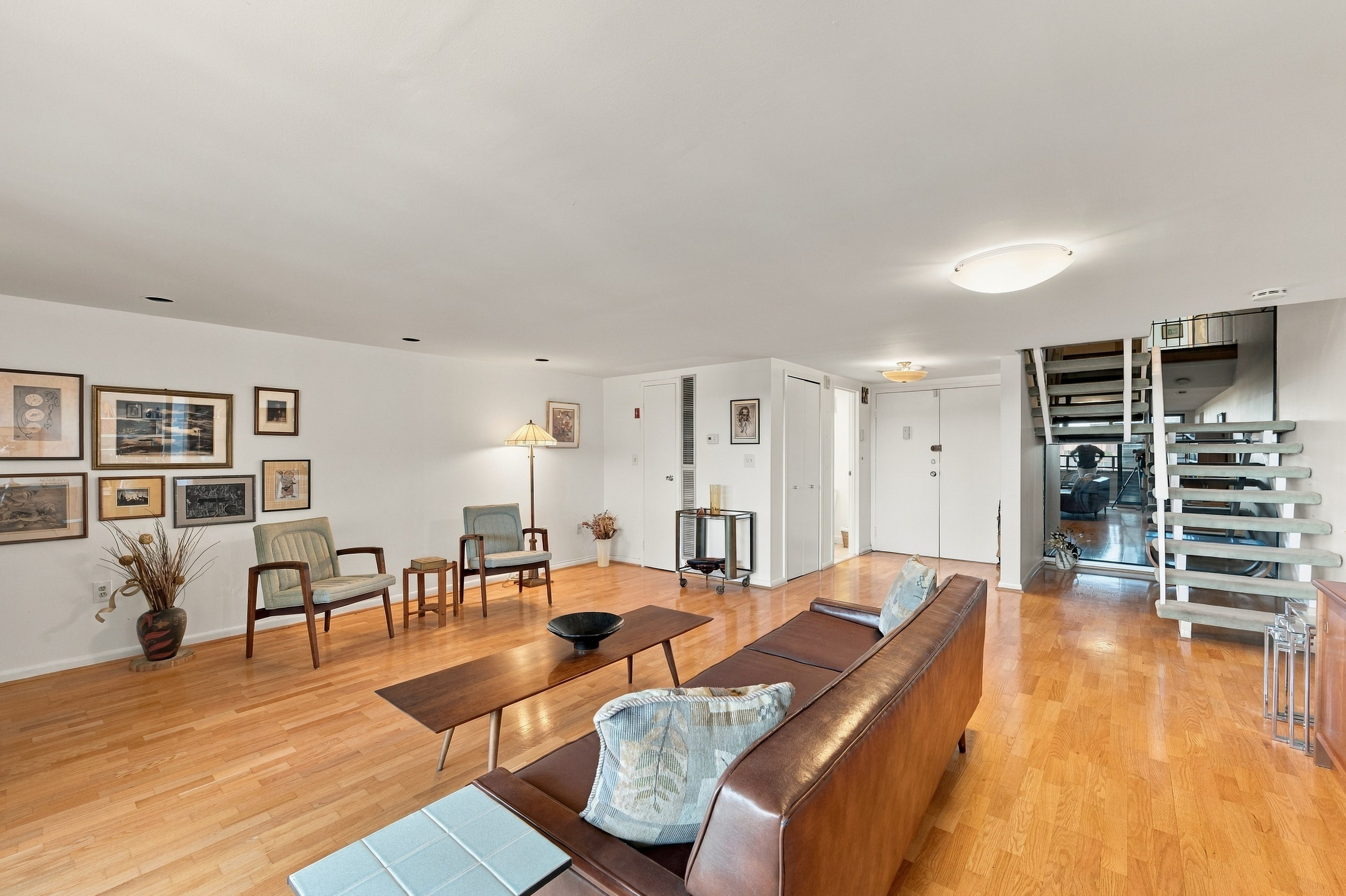  406 Paradise Road - Unit 3H, Swampscott, MA, 01907 - 物件實景