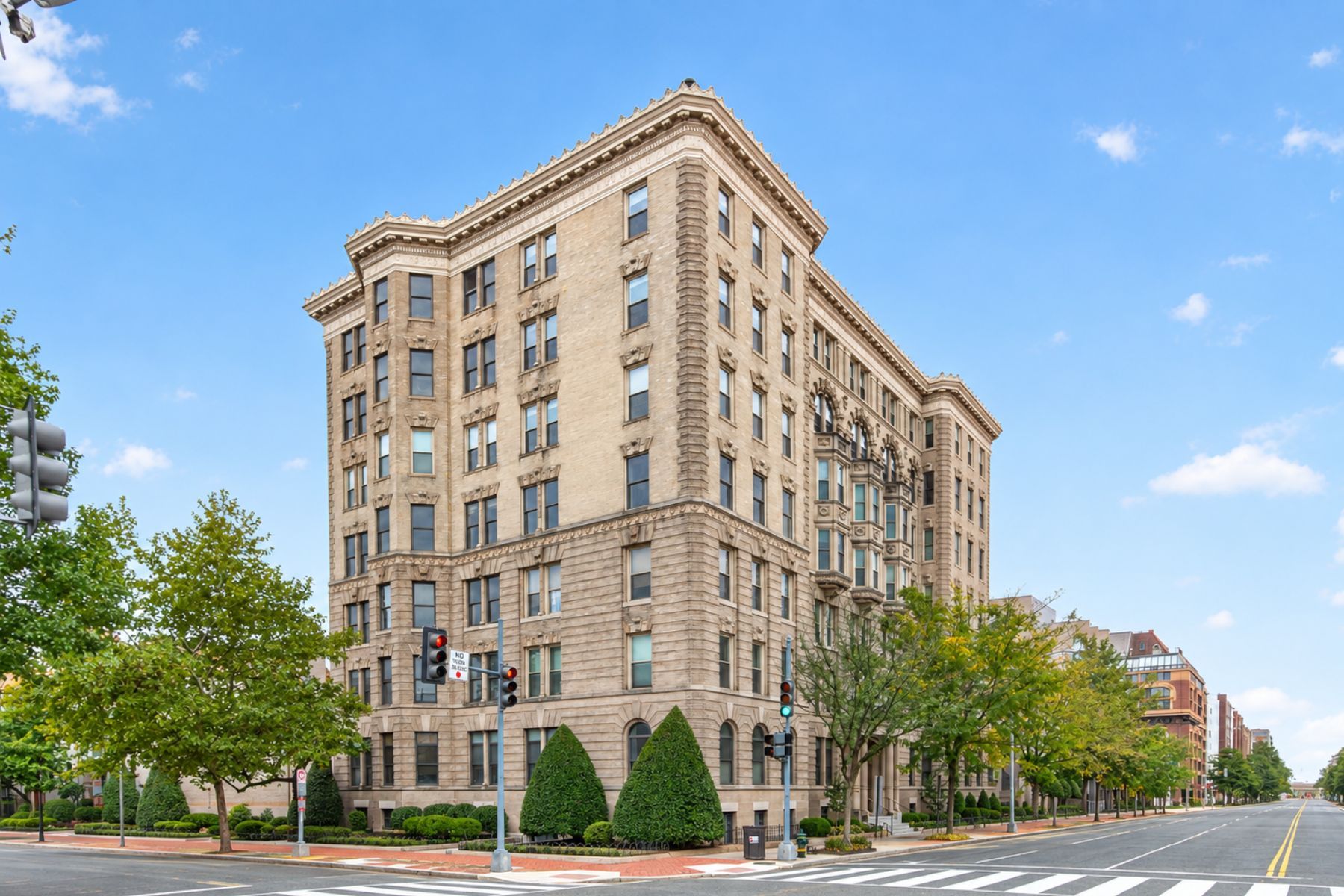  1325 13th Street NW, Washington, DC, 20005 - 物件實景