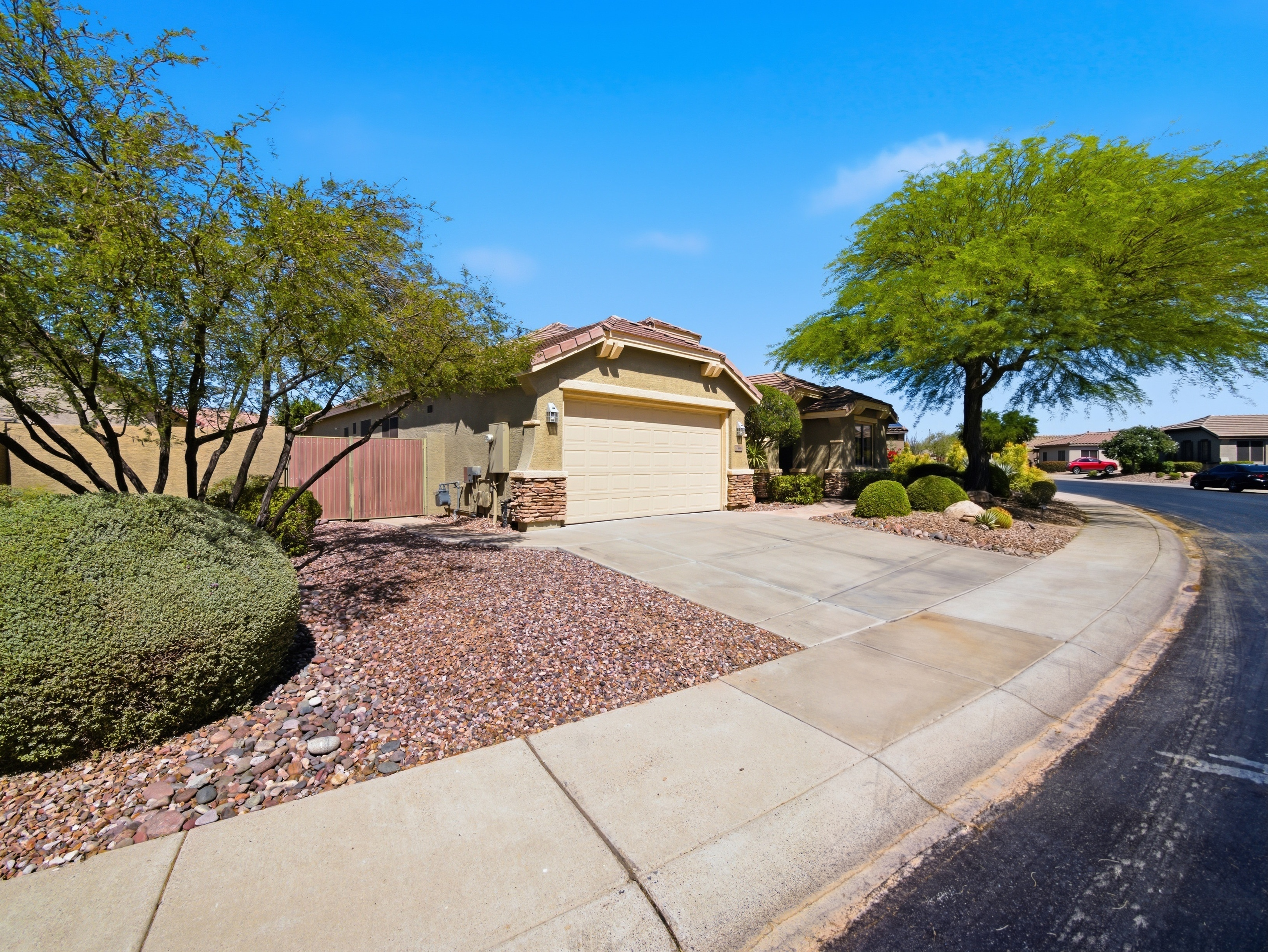  3348 W Owens Way  Anthem, AZ - 物件實景