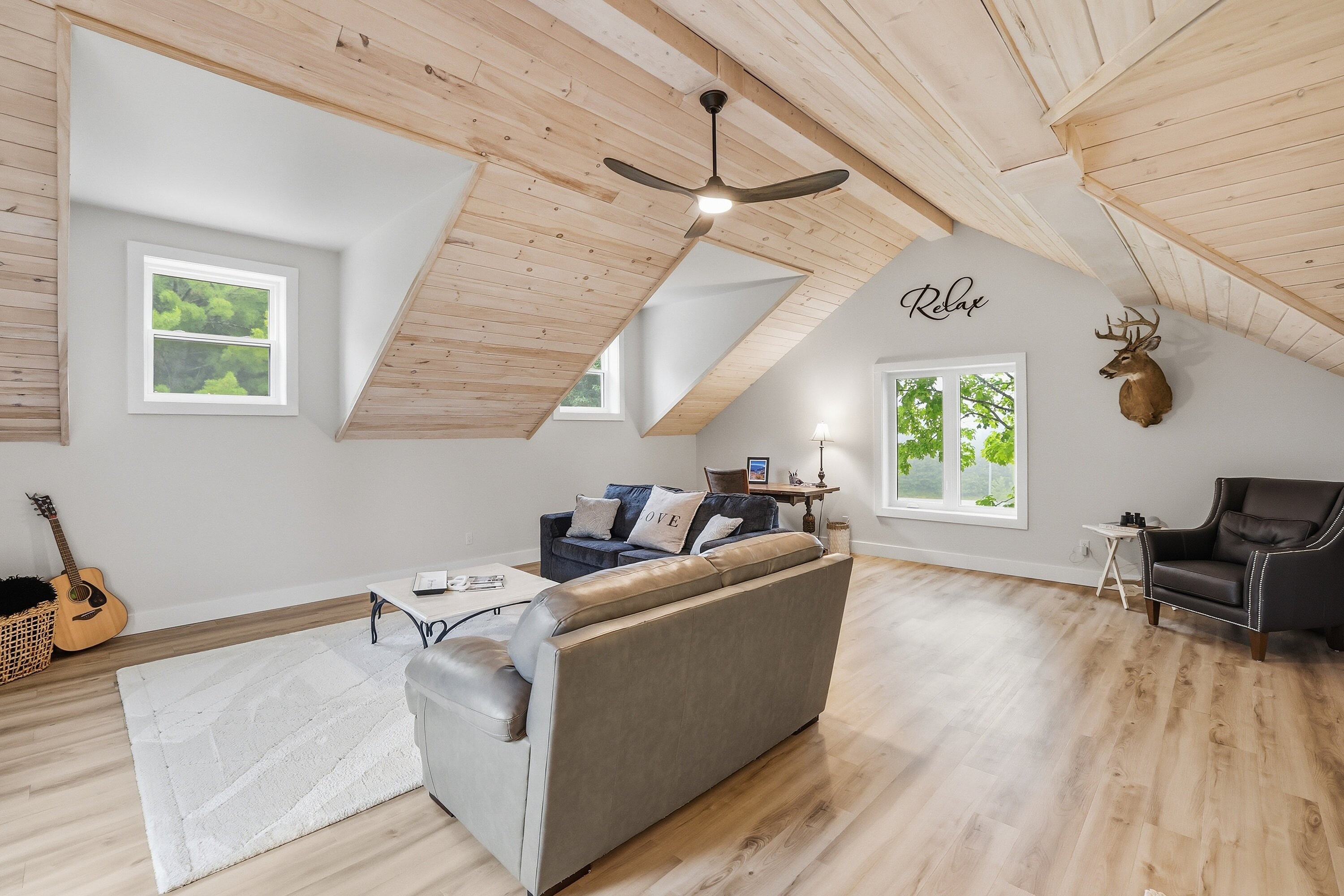  Stunning Country Retreat - 物件實景