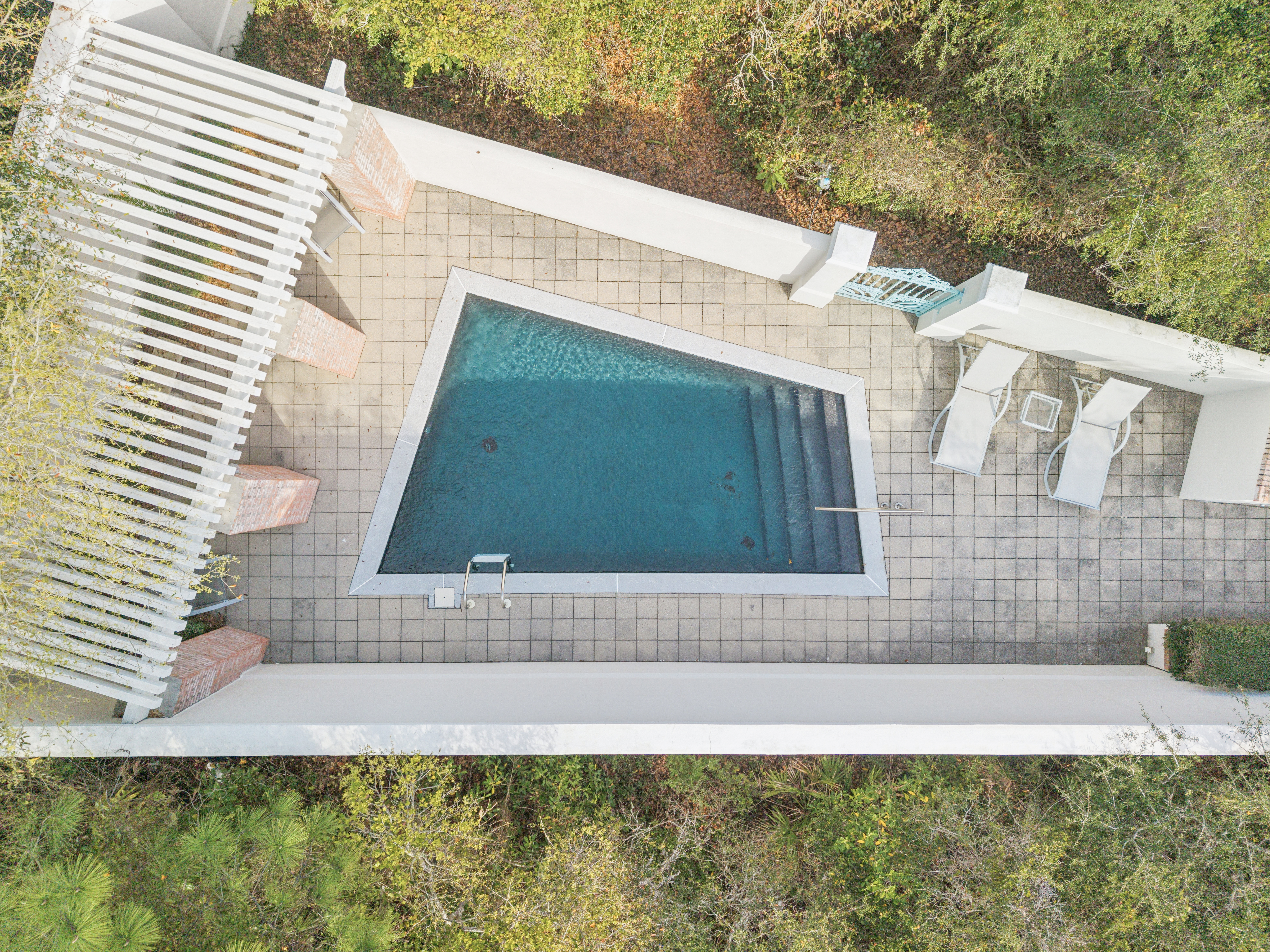  Elegant Home With Gulf Views One Row From The Beach - 物件實景