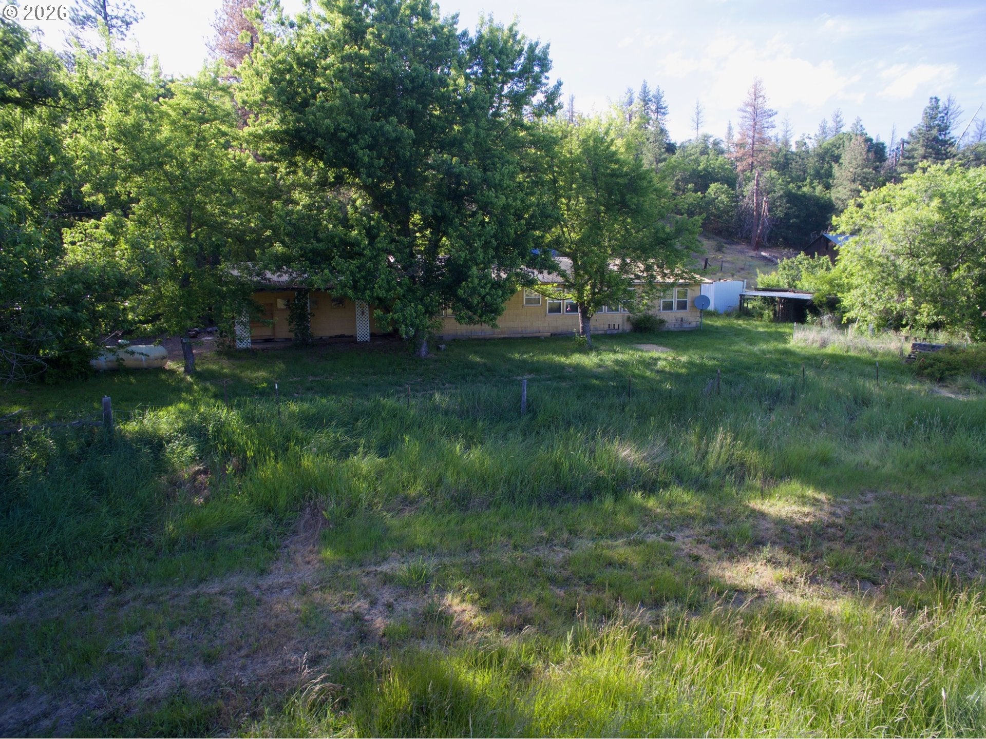 Highway 97 , Goldendale, WA 98620