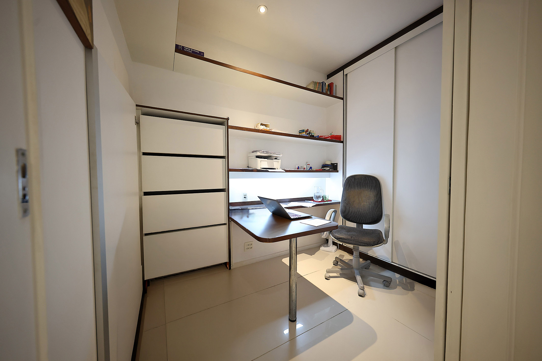  Duplex apartment occupying an entire floor near Ipanema Beach - 物件實景