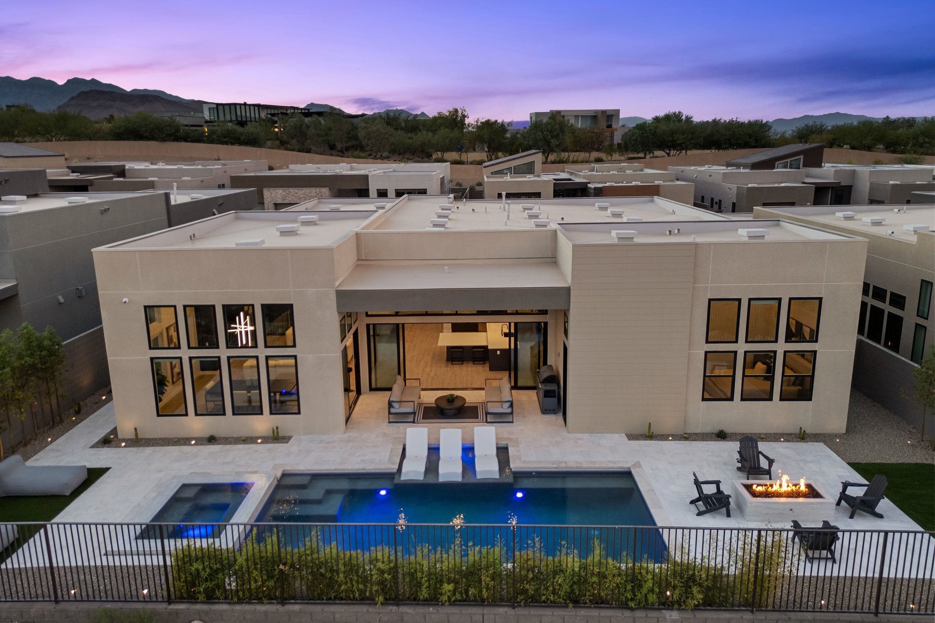  Sold Out Floor Plan at Ascension with Over $300K in Luxury Upgrades - 物件實景