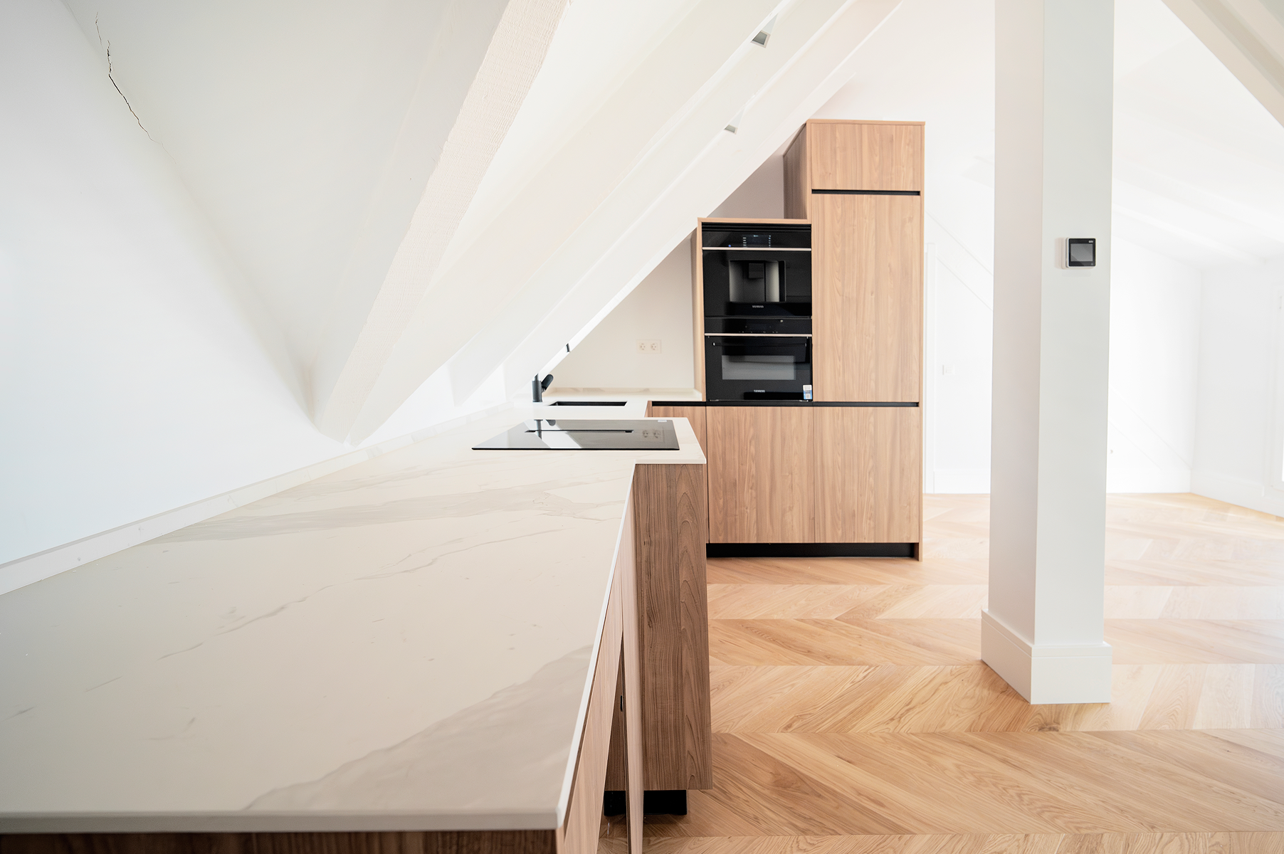  Exclusive attic residence - 物件實景