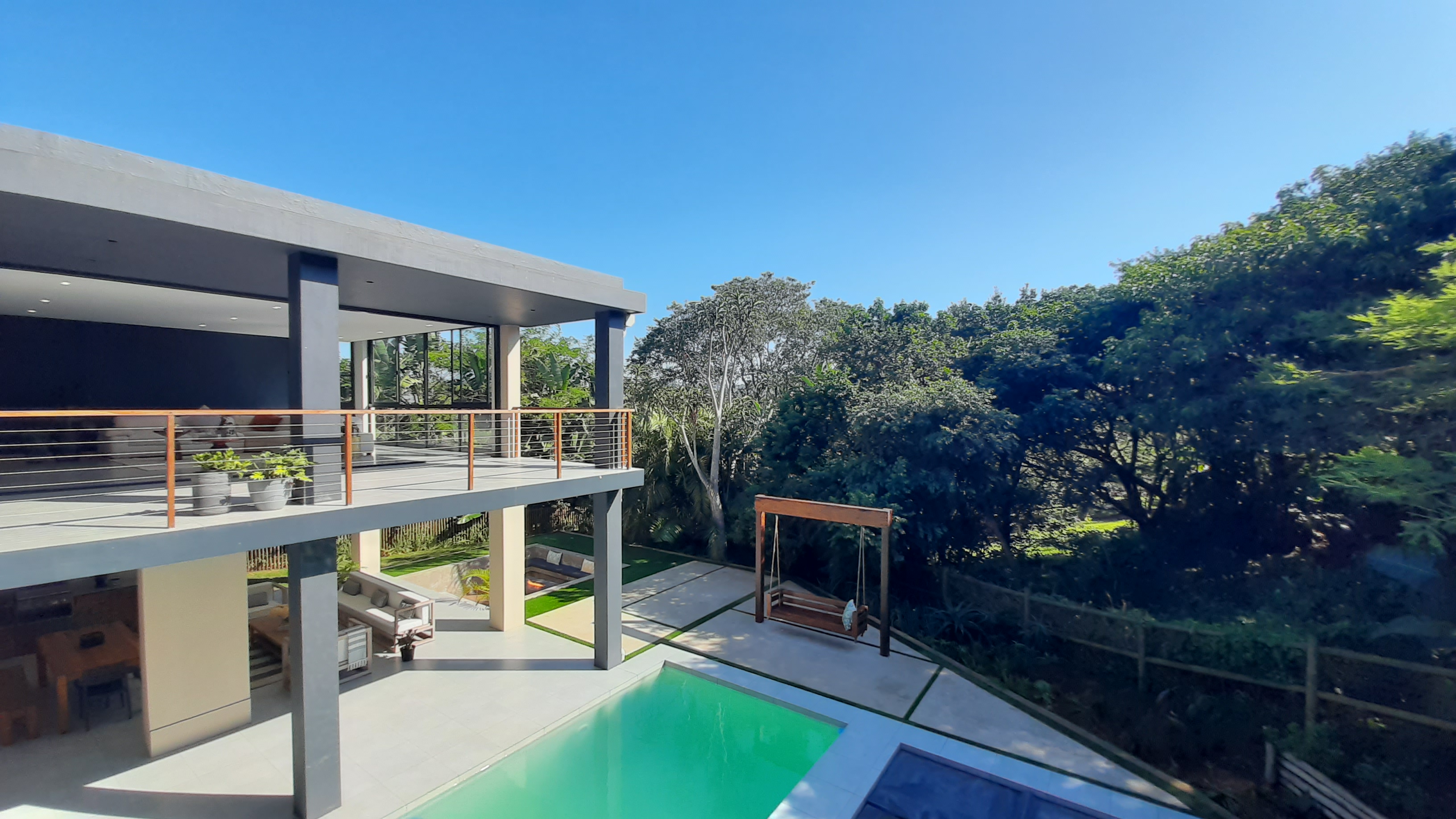  Contemporary Greenbelt Masterpiece in Simbithi Eco Estate - 物件實景