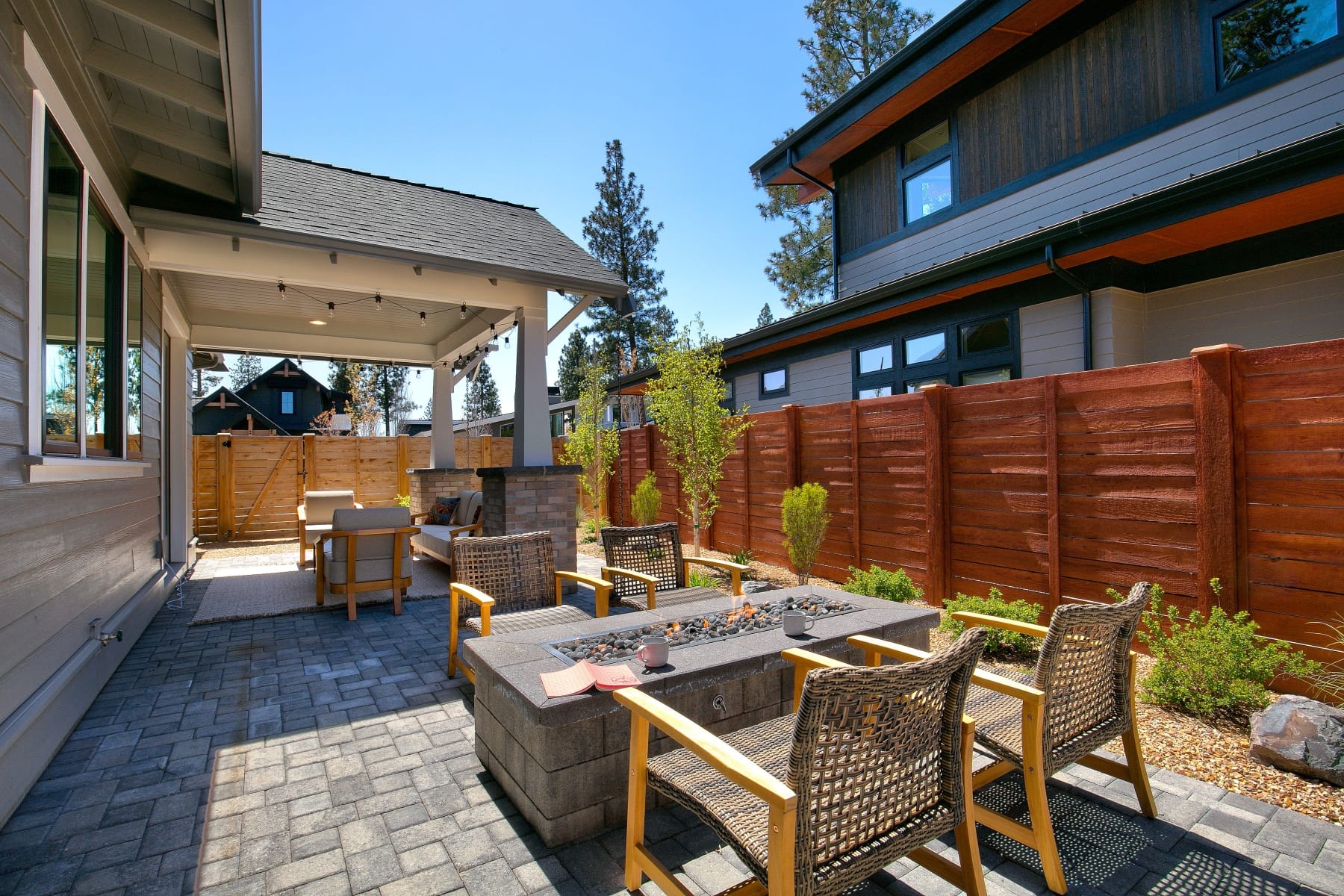  3118 NW Mayer Place Bend, OR 97703 - 物件實景