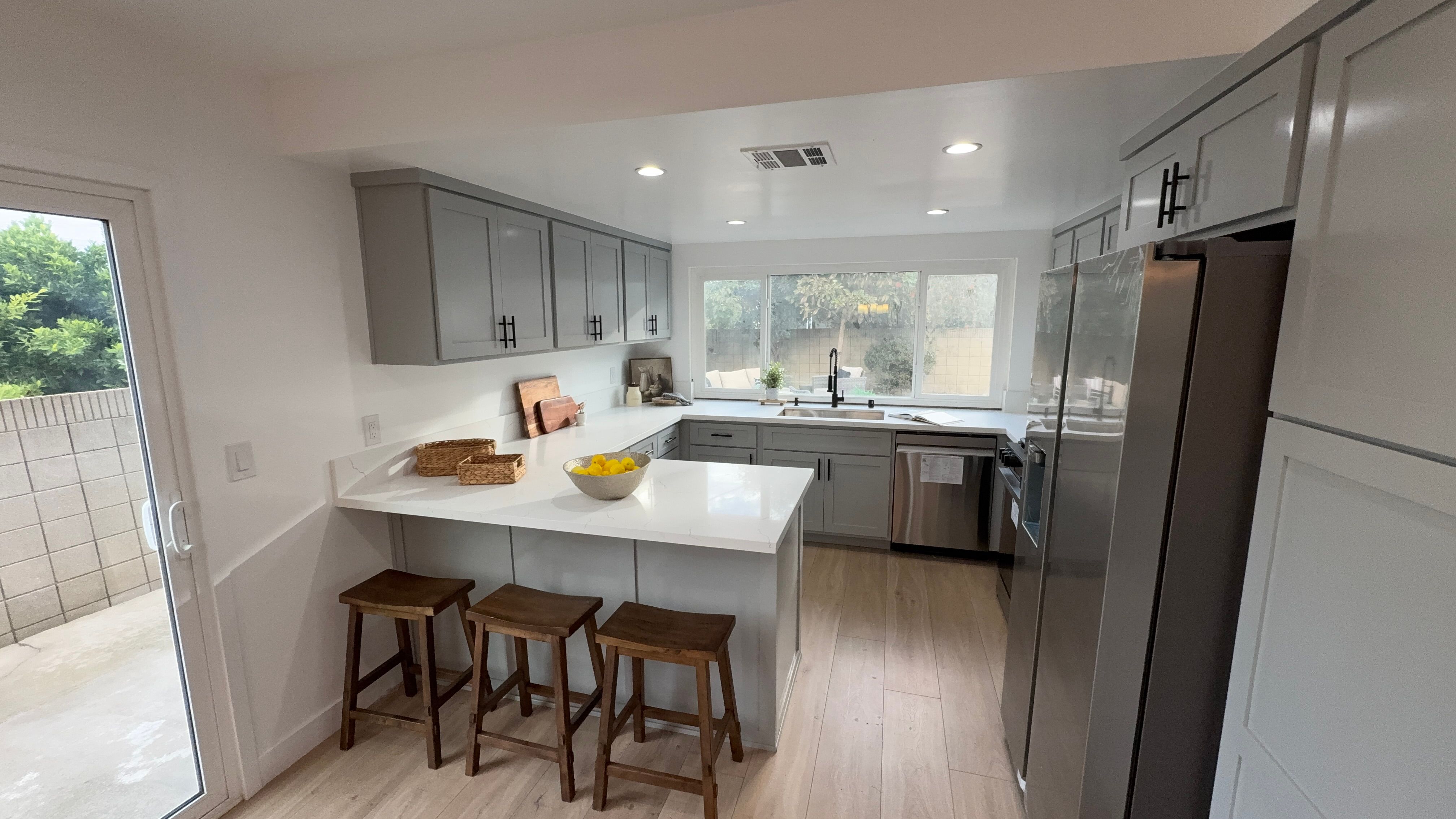  18802 Gerkin Avenue, Torrance, CA 90504 - 物件實景